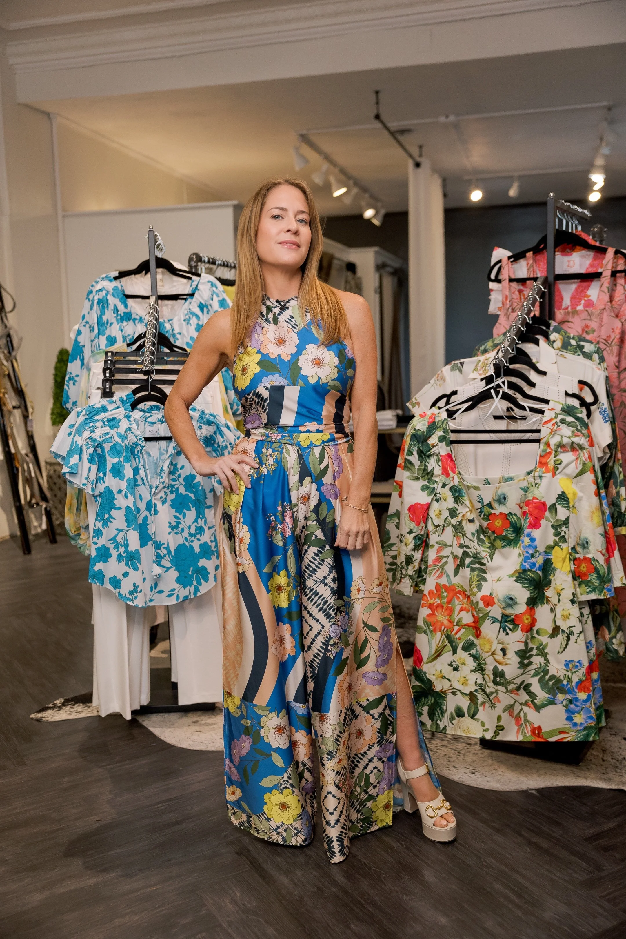 Spring/Summer Shopping at Revel Winchester