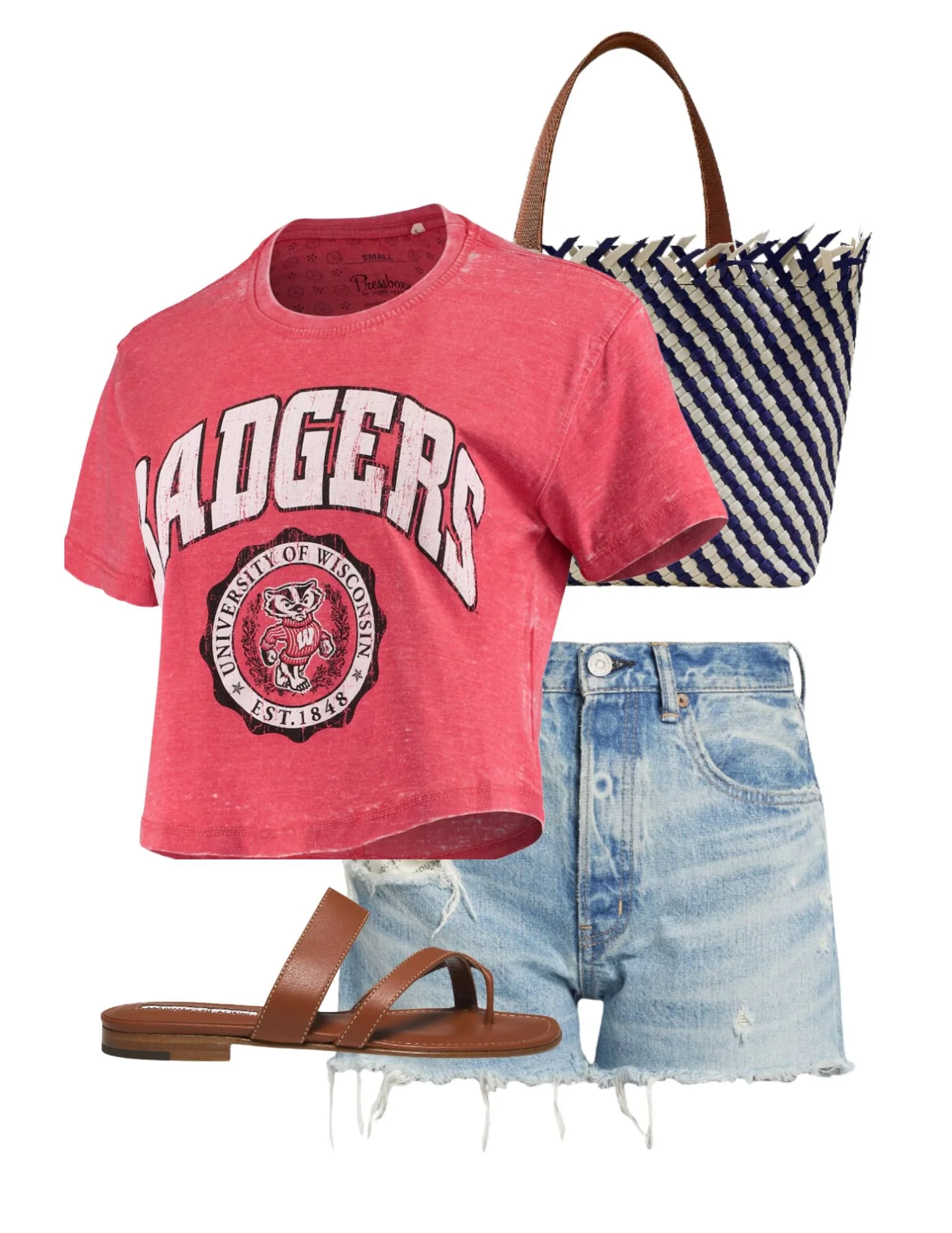  4th of July Style Inspo 