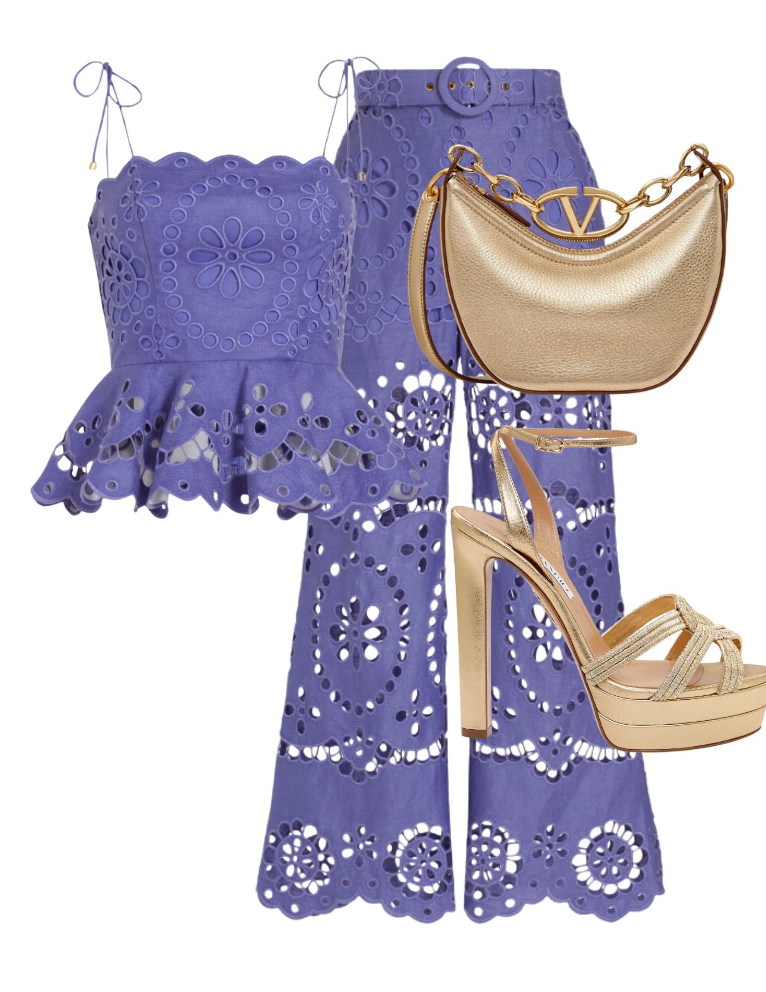 The Chicest Matching Sets and How to Style Them