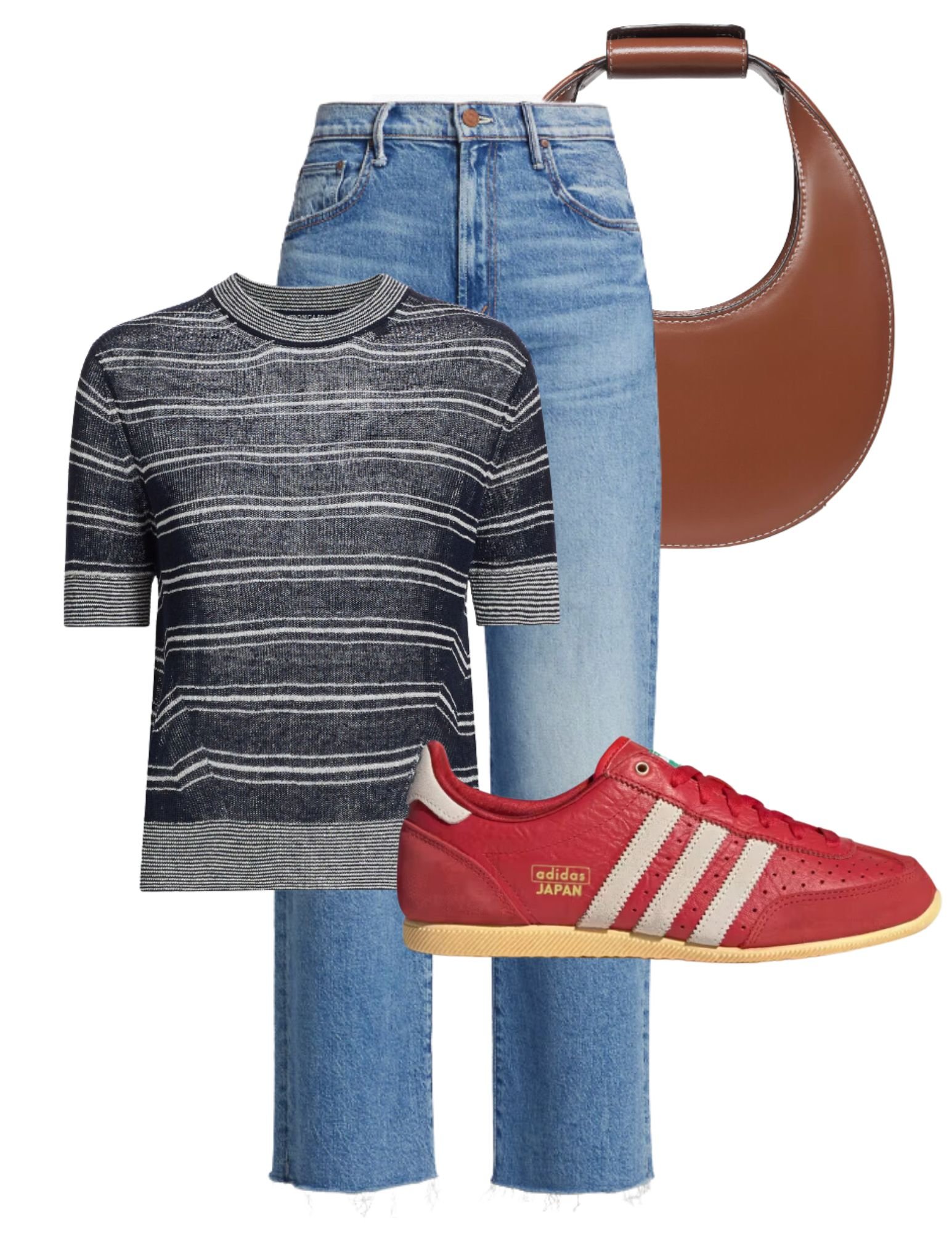 Fall Footwear Trends &amp; Must-Haves