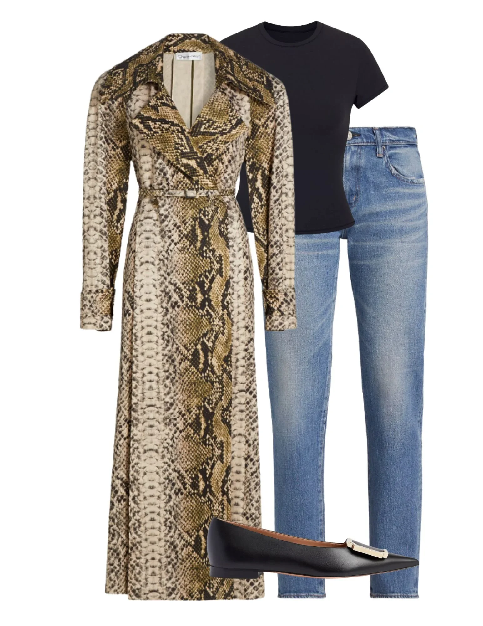  Transitional Pieces For Fall