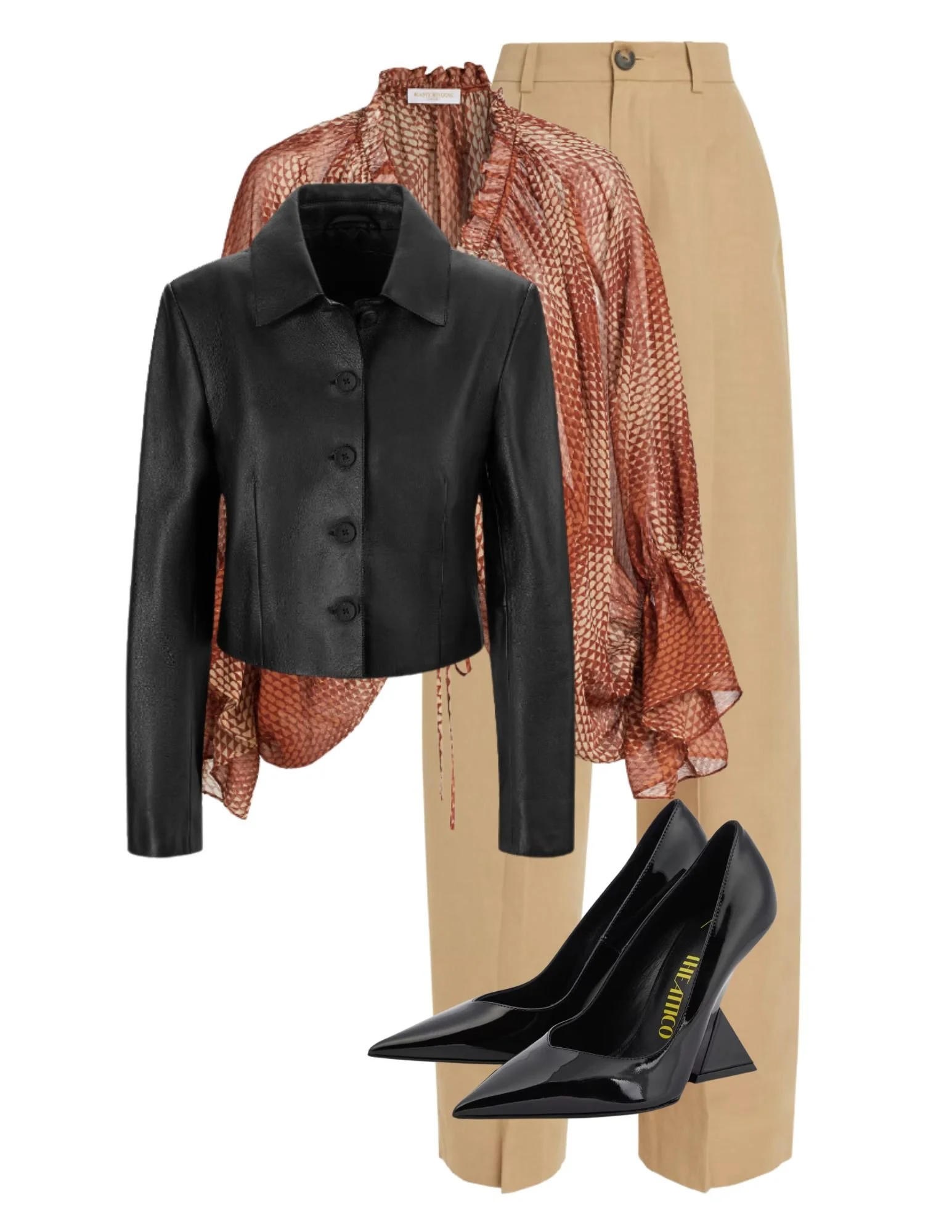 Jackets Trending For Fall