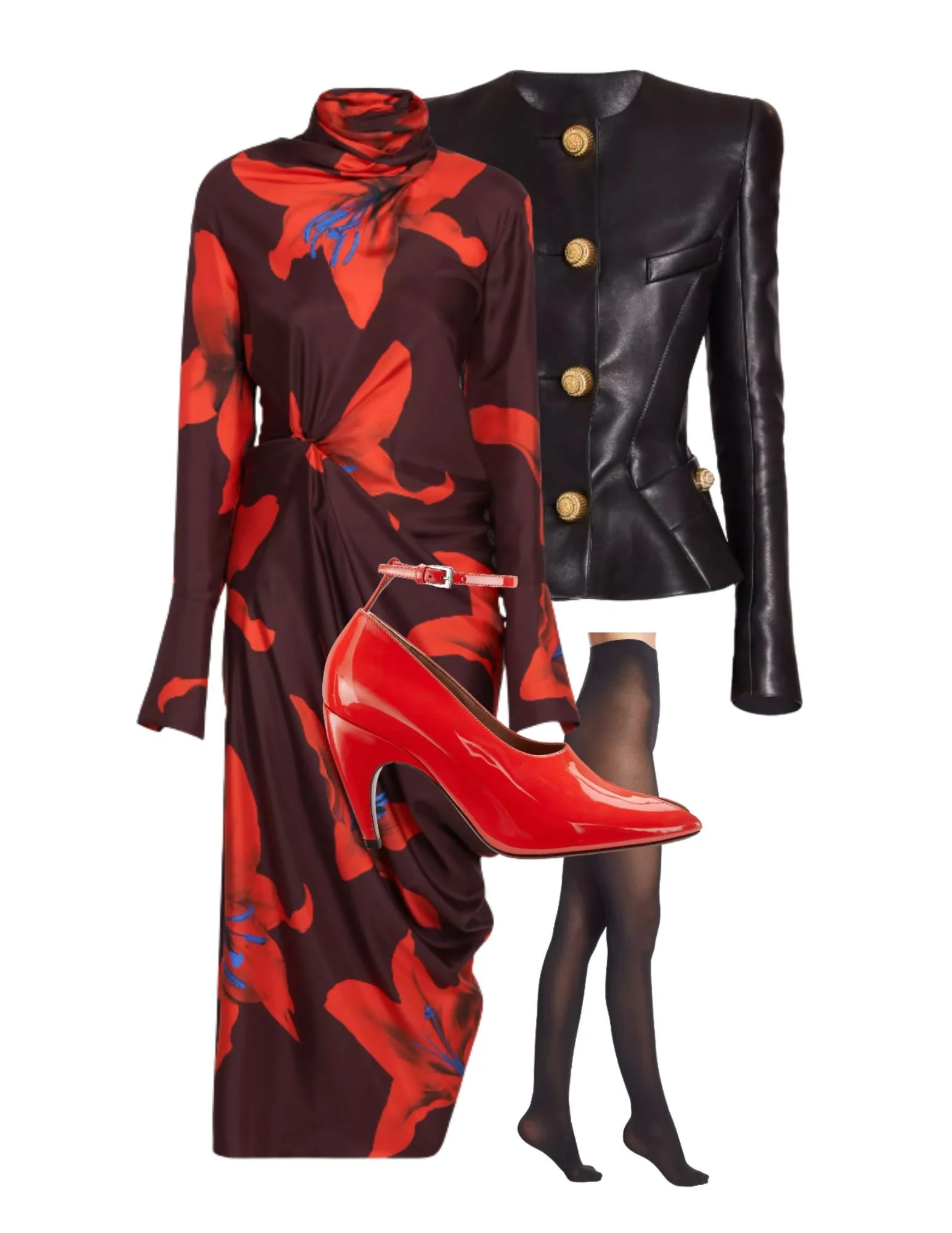 Outfit Inspo for NYFW 2025