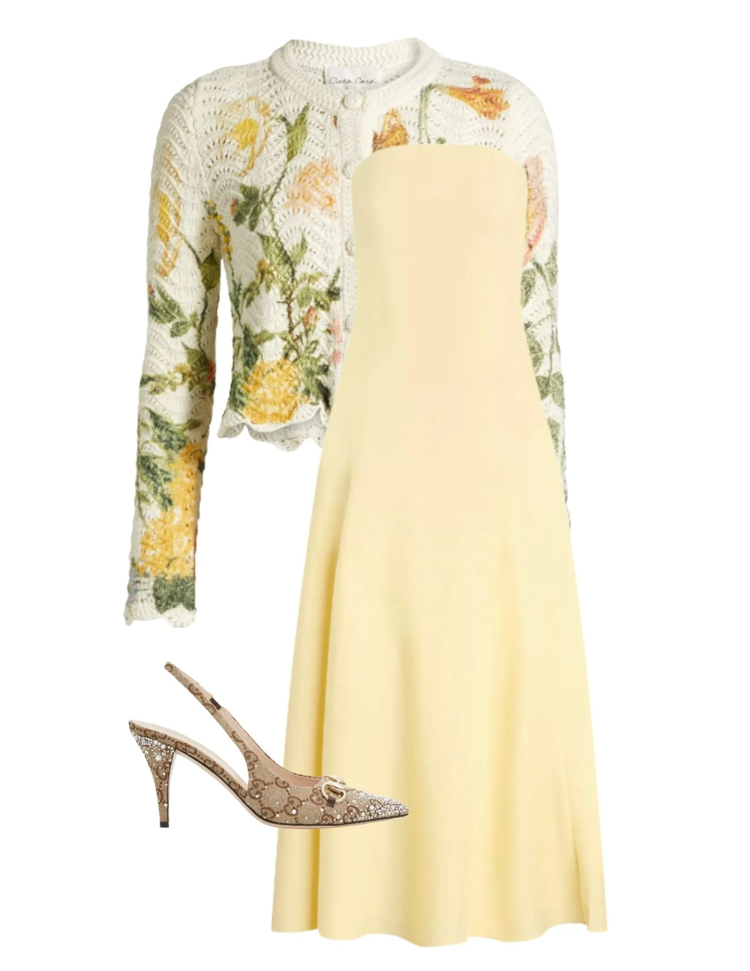  Bright, Mood-Lifting Colors to Wear This Spring