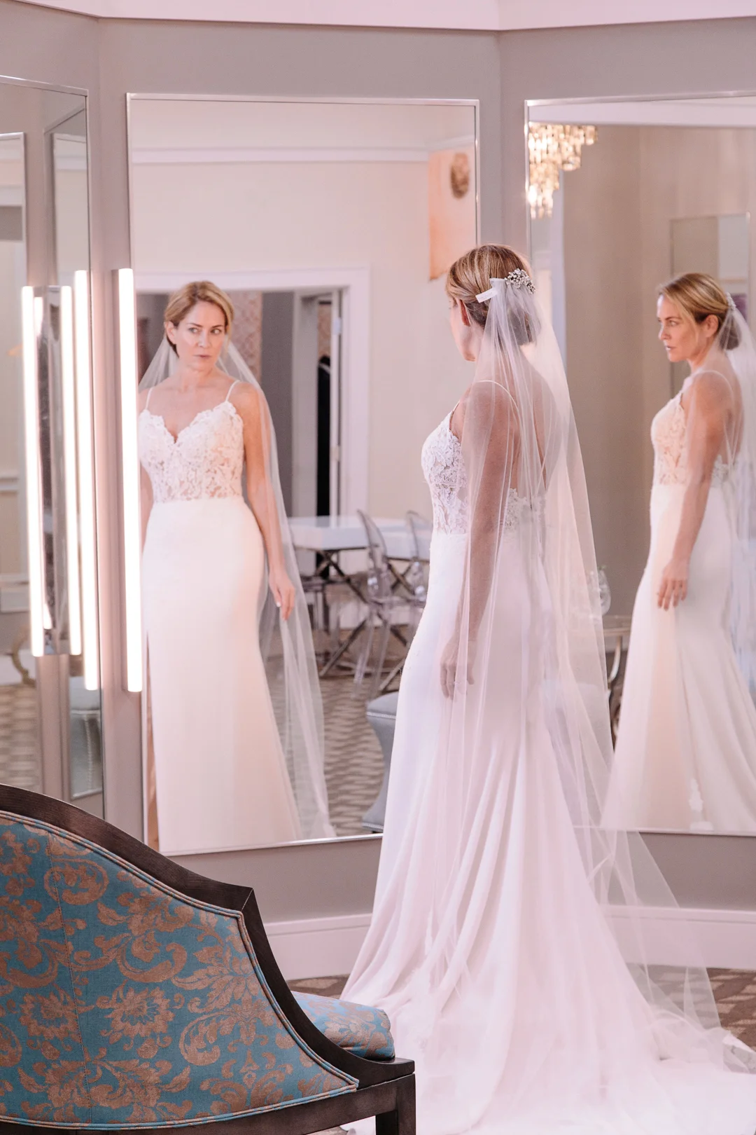 Madeleine's Daughter