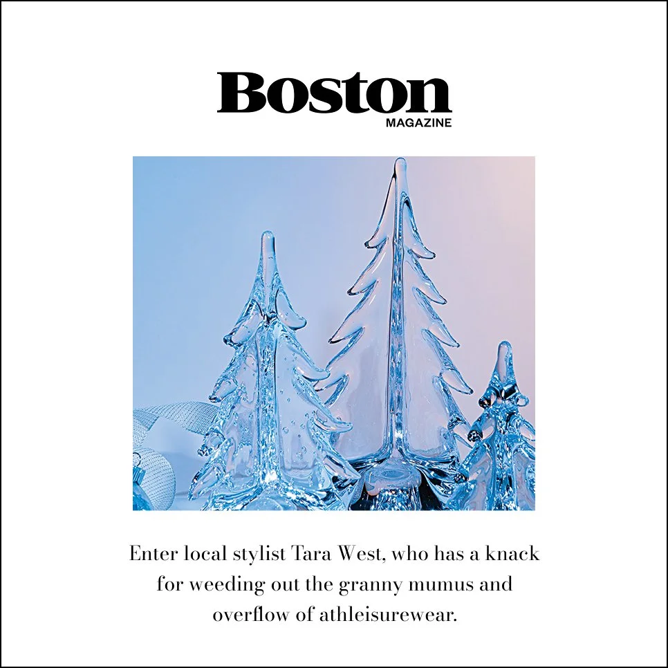 The Ultimate Boston Holiday Gift Guide