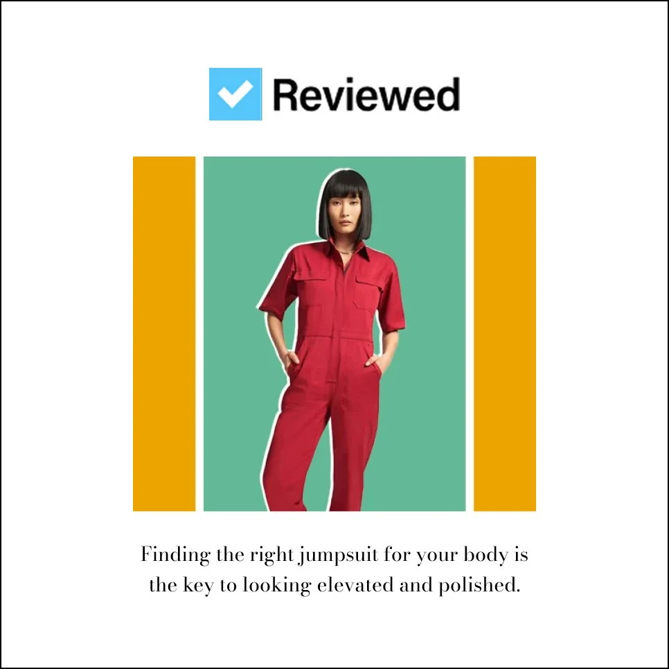 It’s time to add a jumpsuit to your wardrobe. Here are some of the best ones to buy.