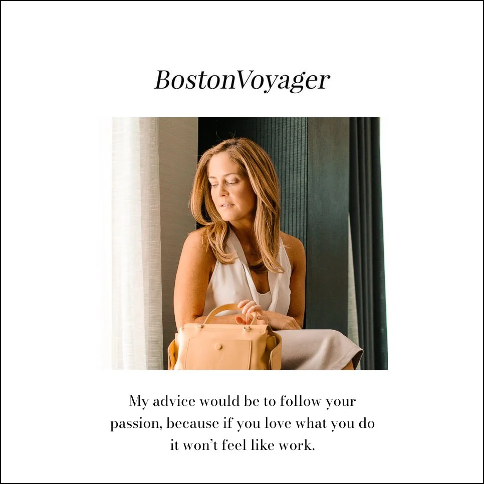 Meet Trailblazer Tara West