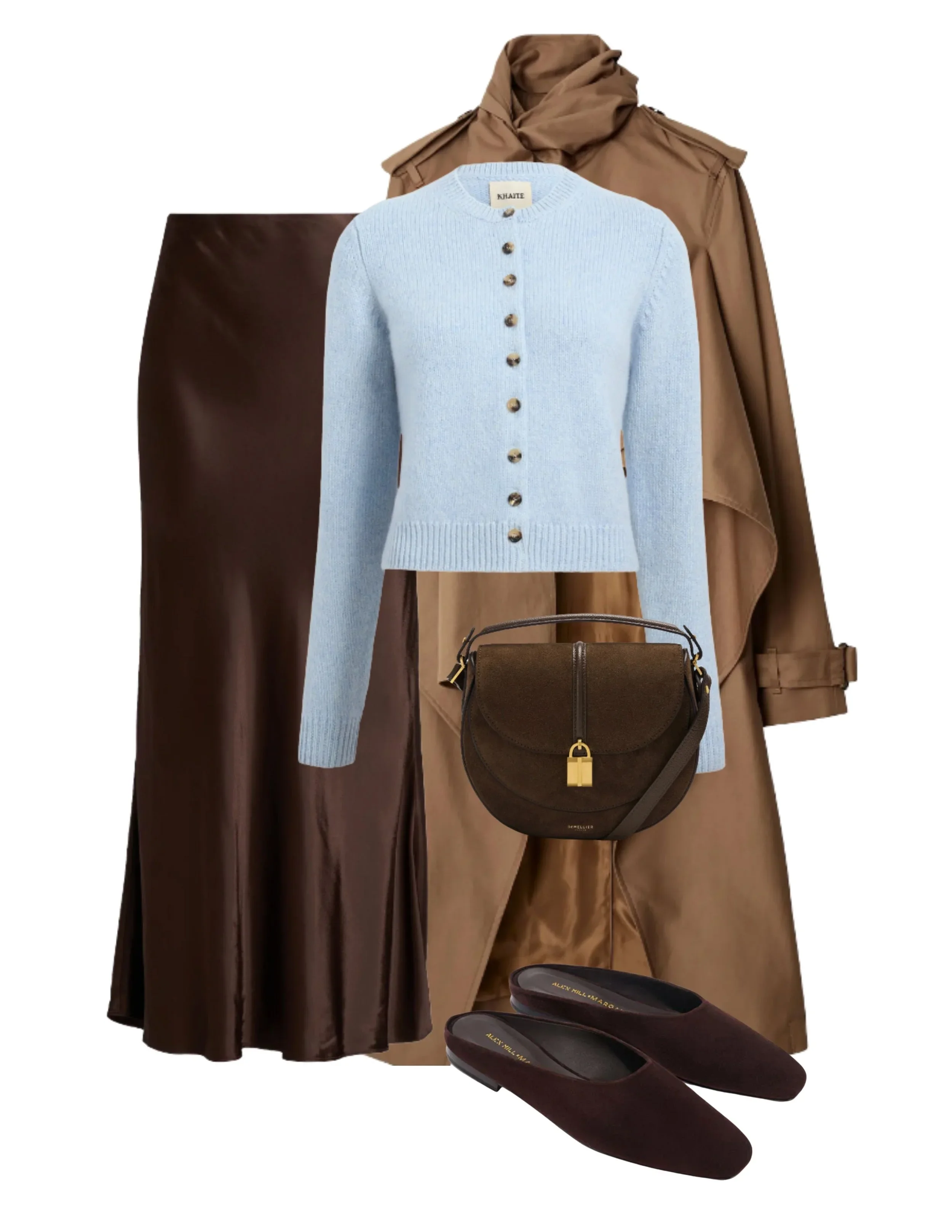 How To Style The Square Toe Shoe Trend