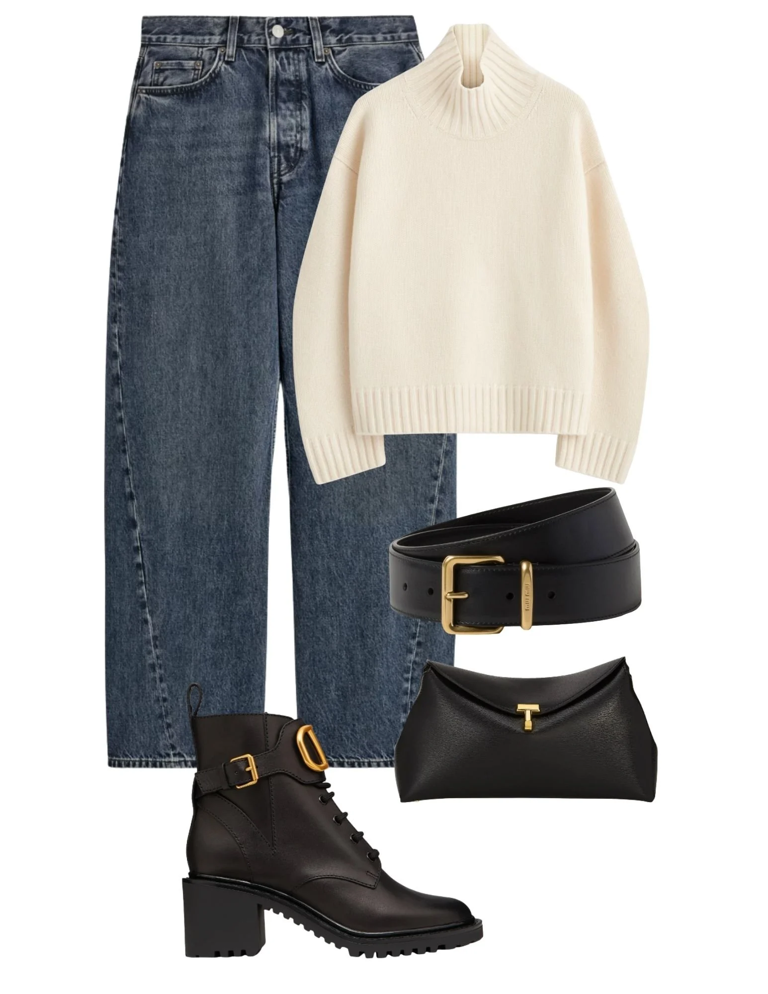 The One Sweater Every Woman Should Own