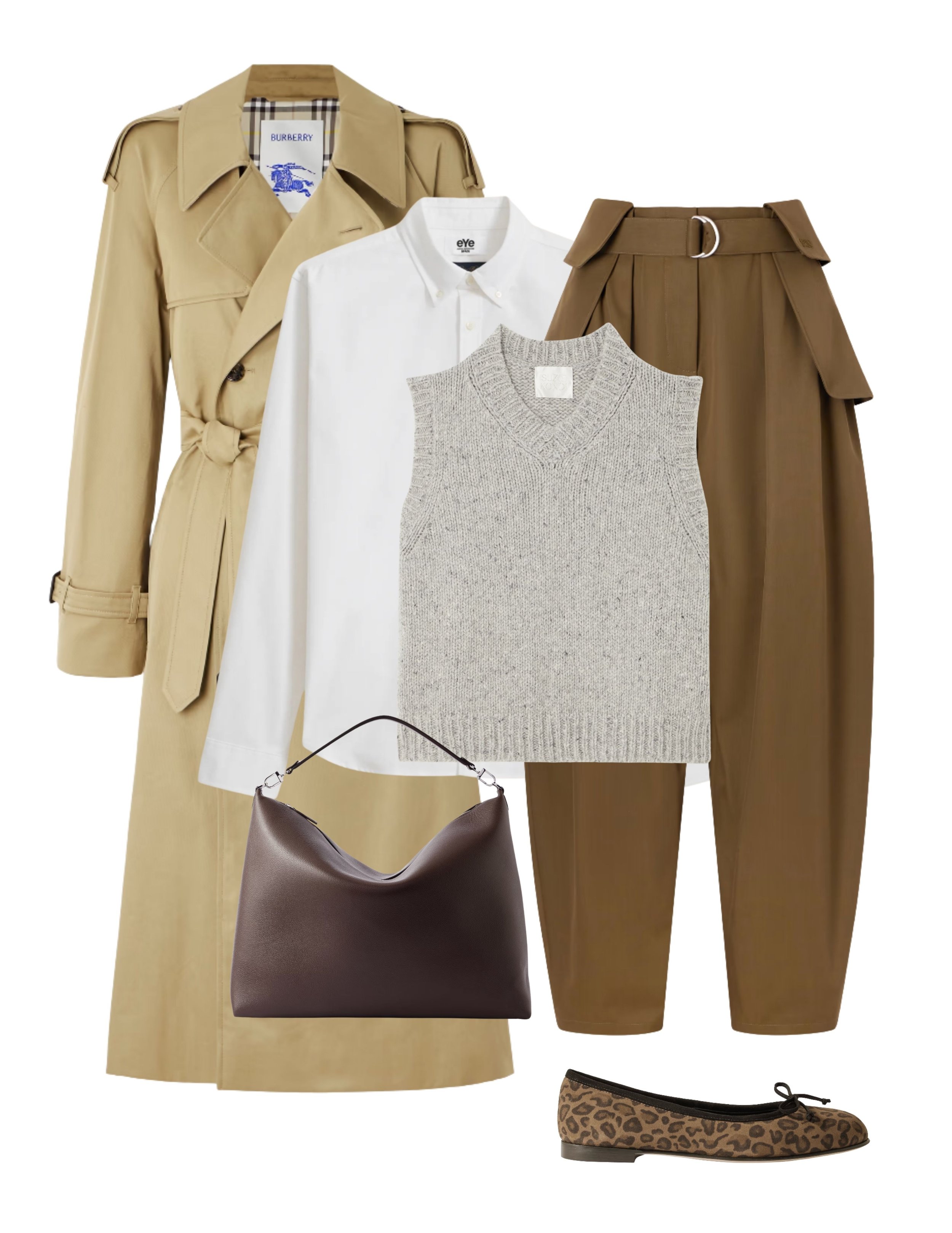 Trans-Seasonal Style Tips