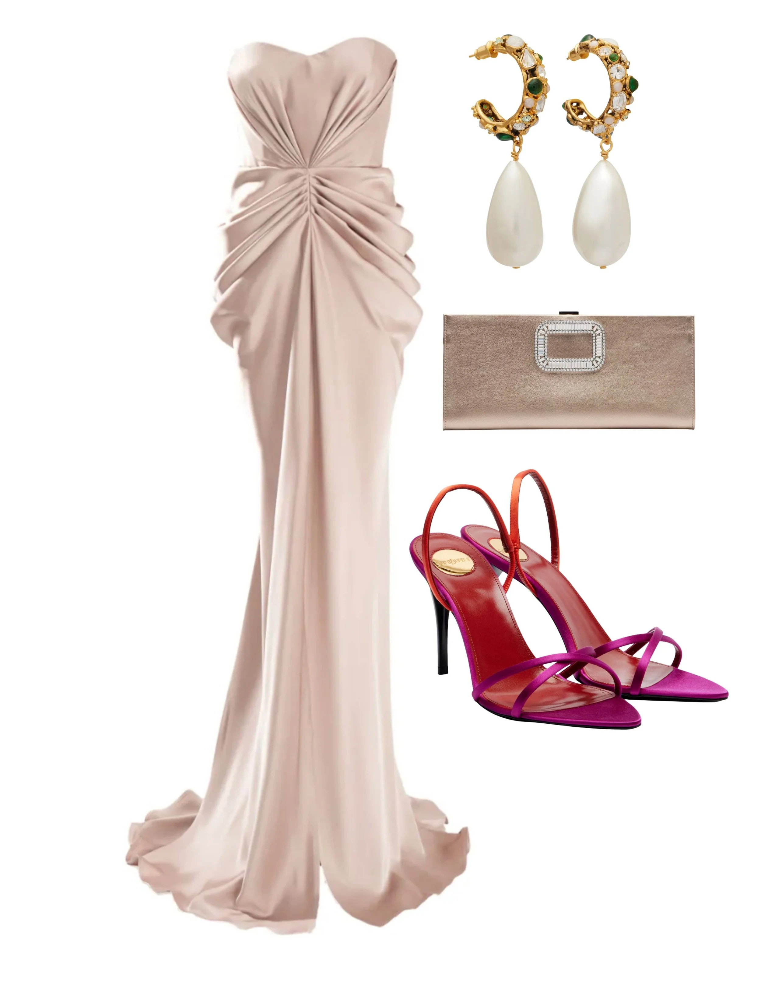 Evening Wear &amp; Tara’s Oscars Fashion Predictions