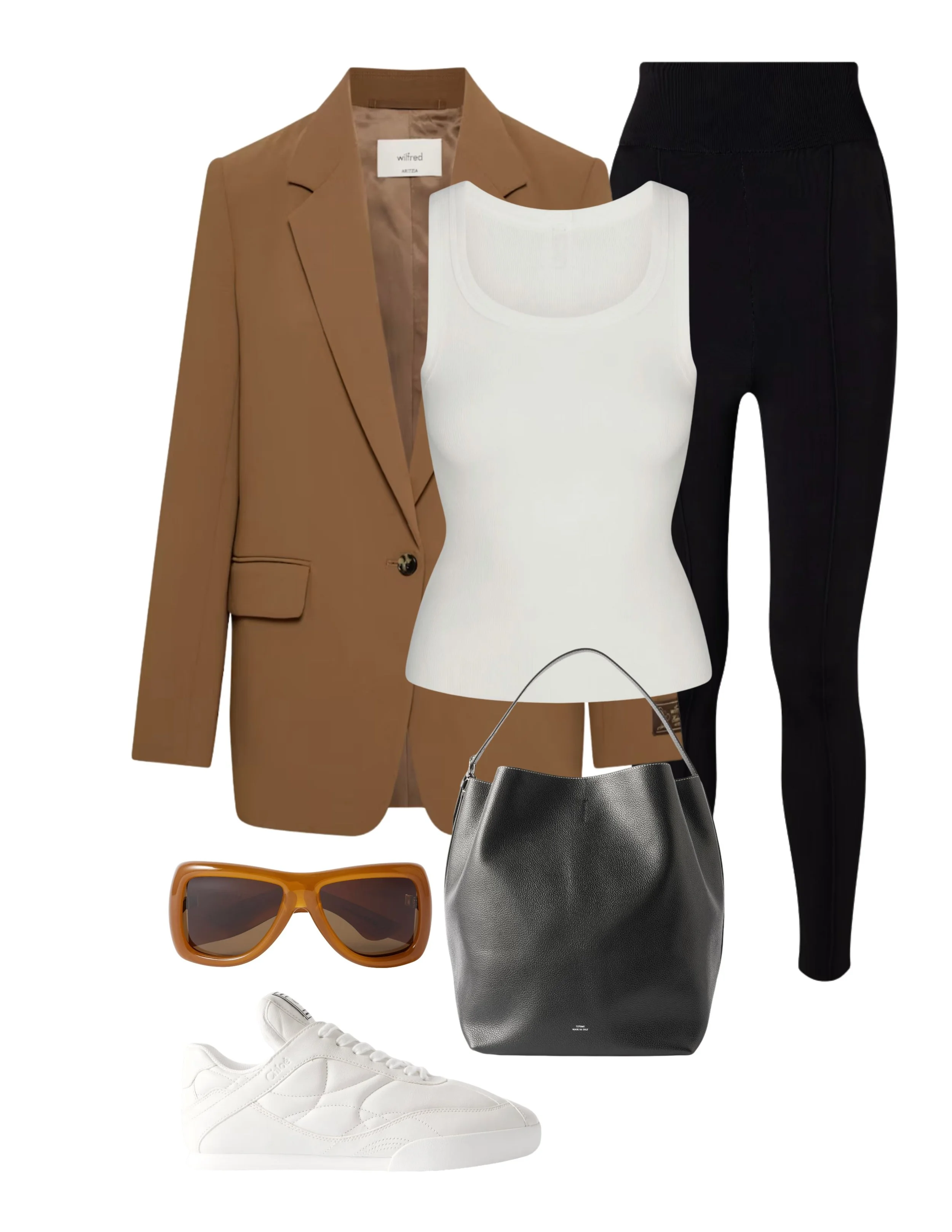 The Sudoku Packing Method, But Make It Chic