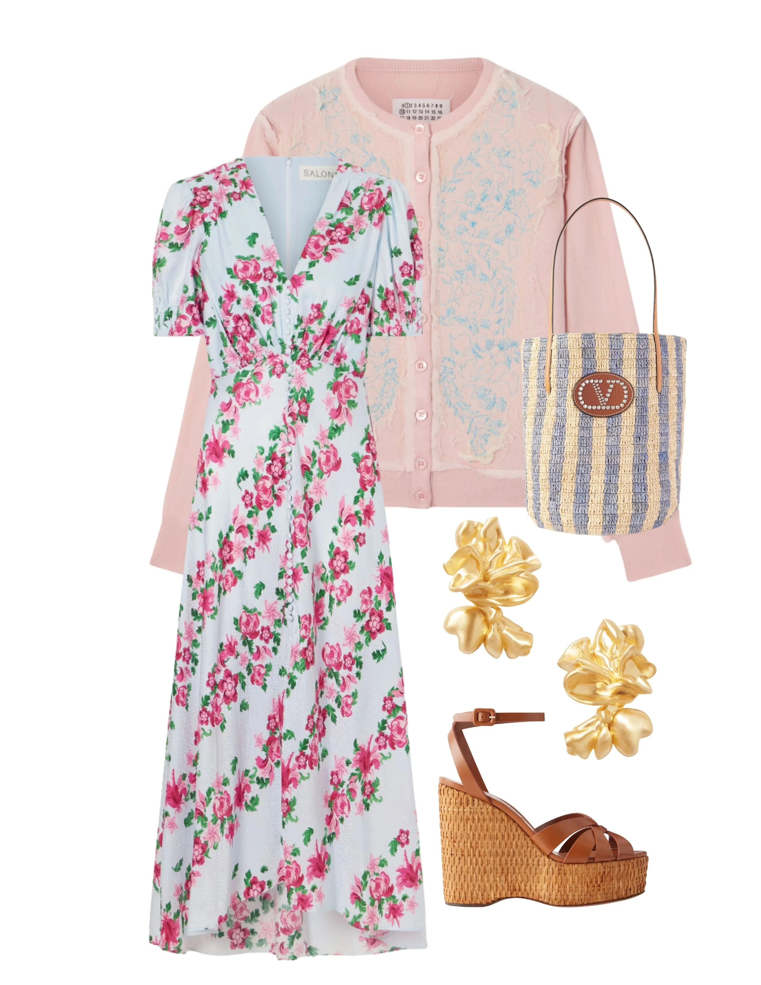 Mother’s Day Outfit Ideas