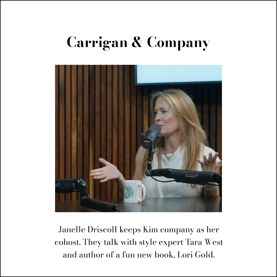 Carrigan &amp; Company Podcast - Uncommonly Boston