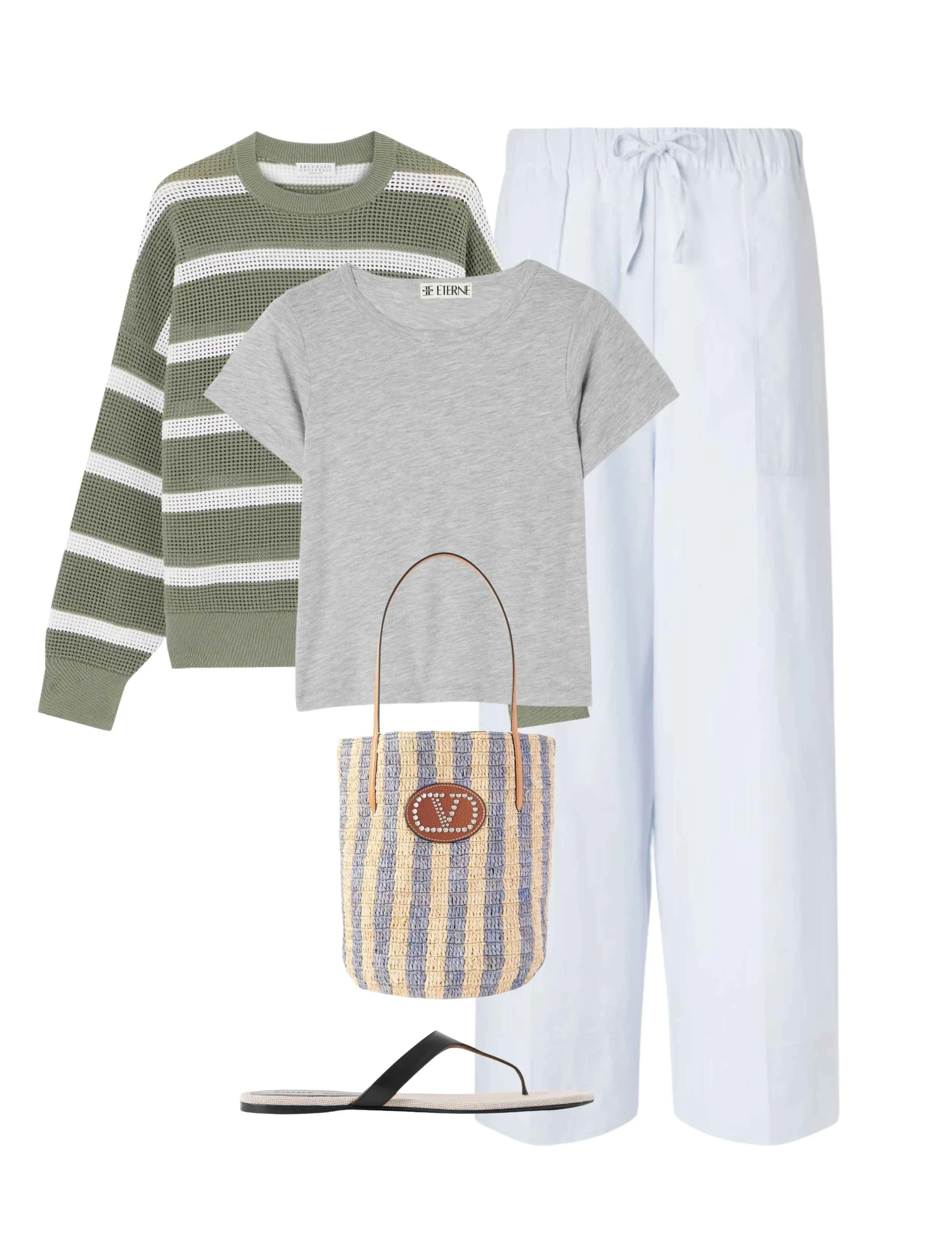 Memorial Day Weekend Looks