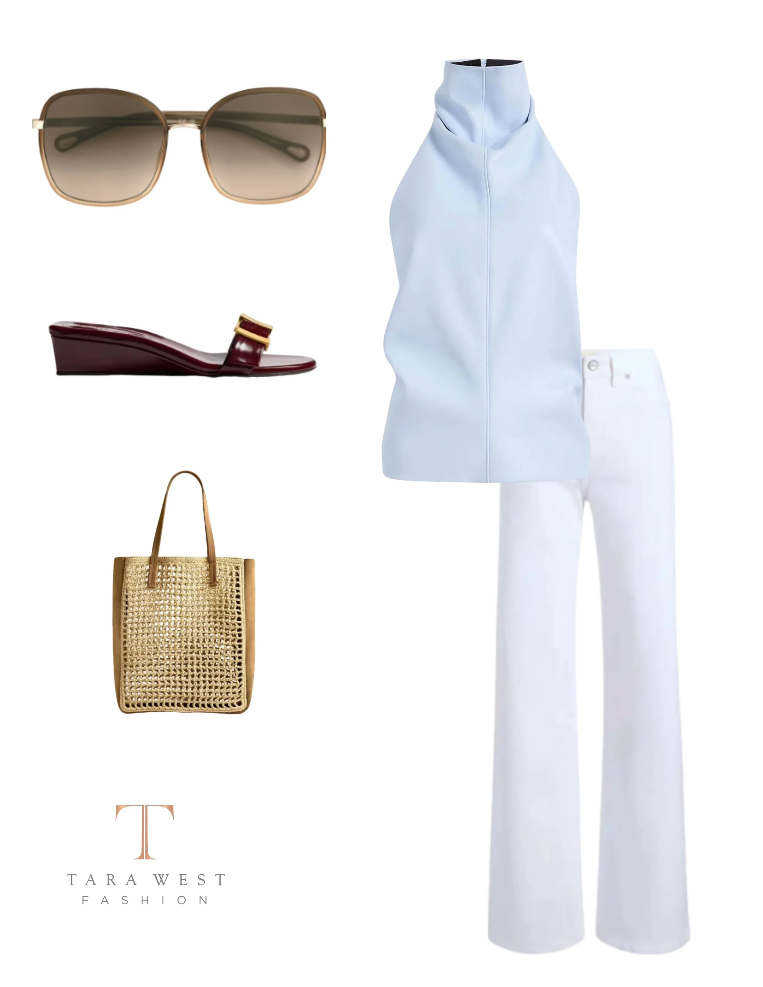 Nantucket Style Weekend: Join Tara West &amp; Vêtir for an Exclusive Luxury Fashion Experience