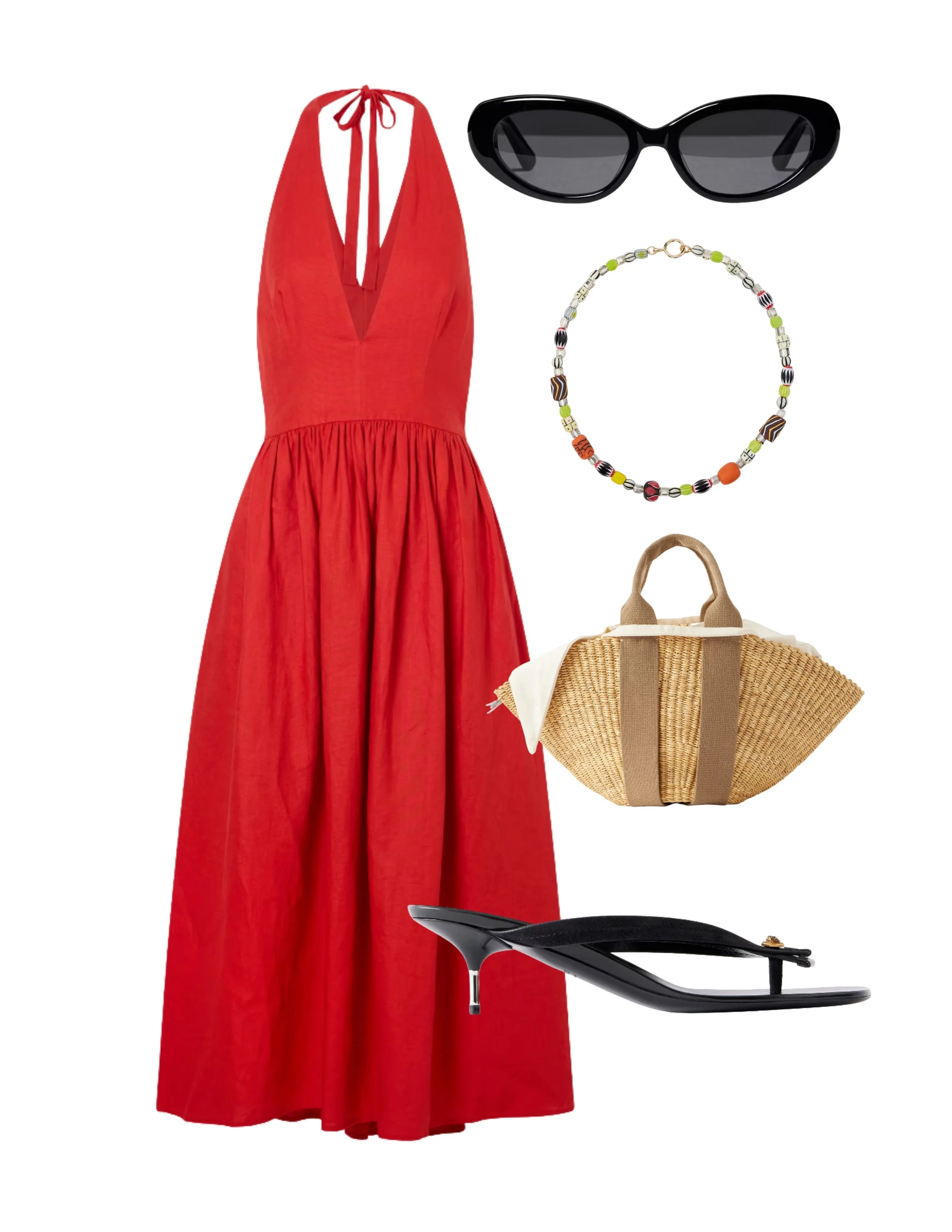 Summer Sandals To Wear Right Now