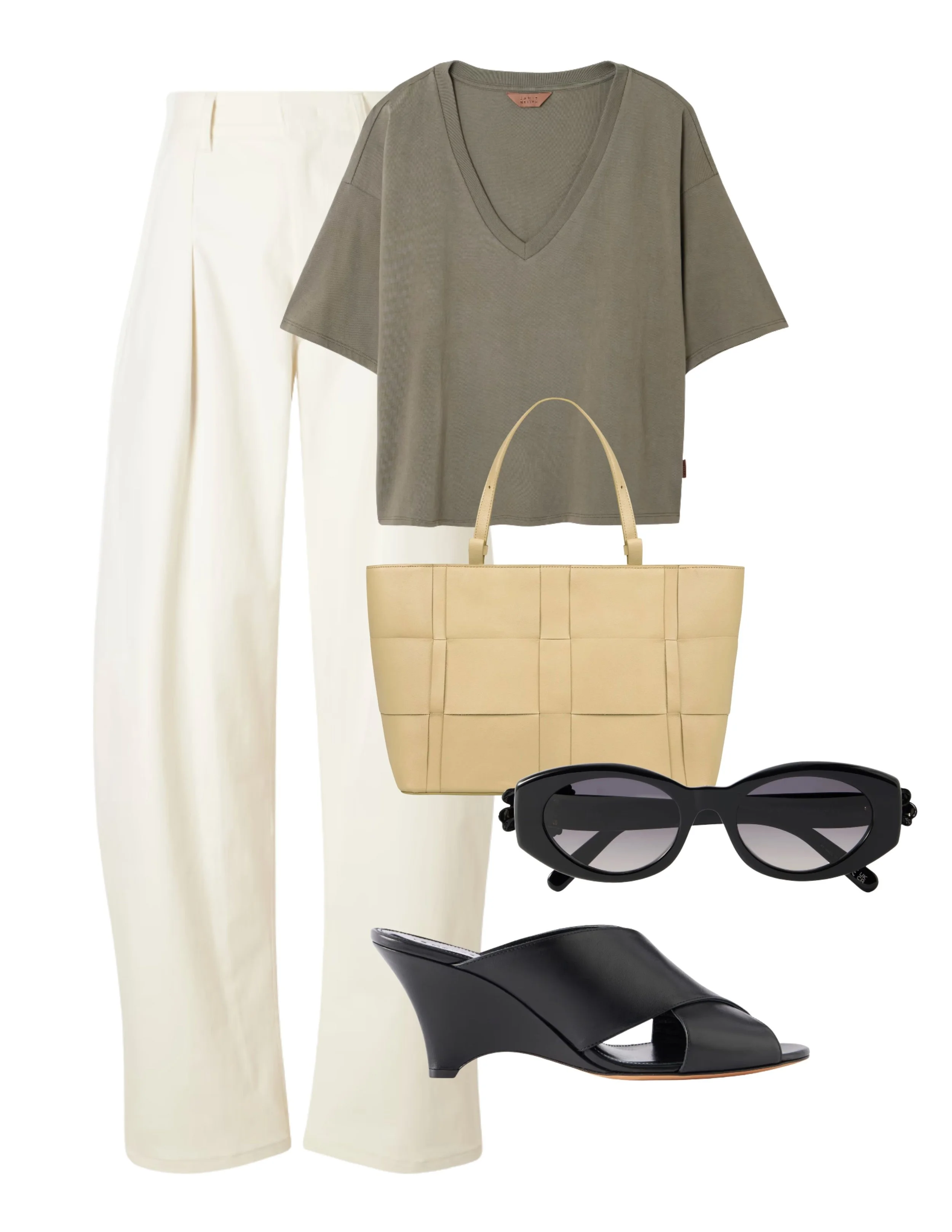 Labor Day Looks