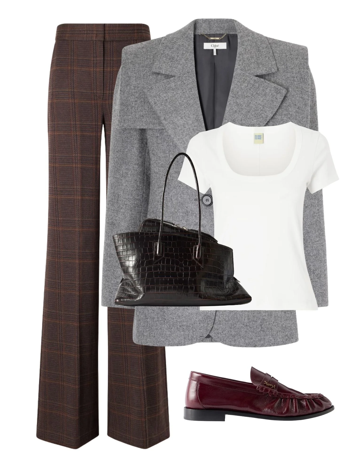 Modern Heritage Dressing