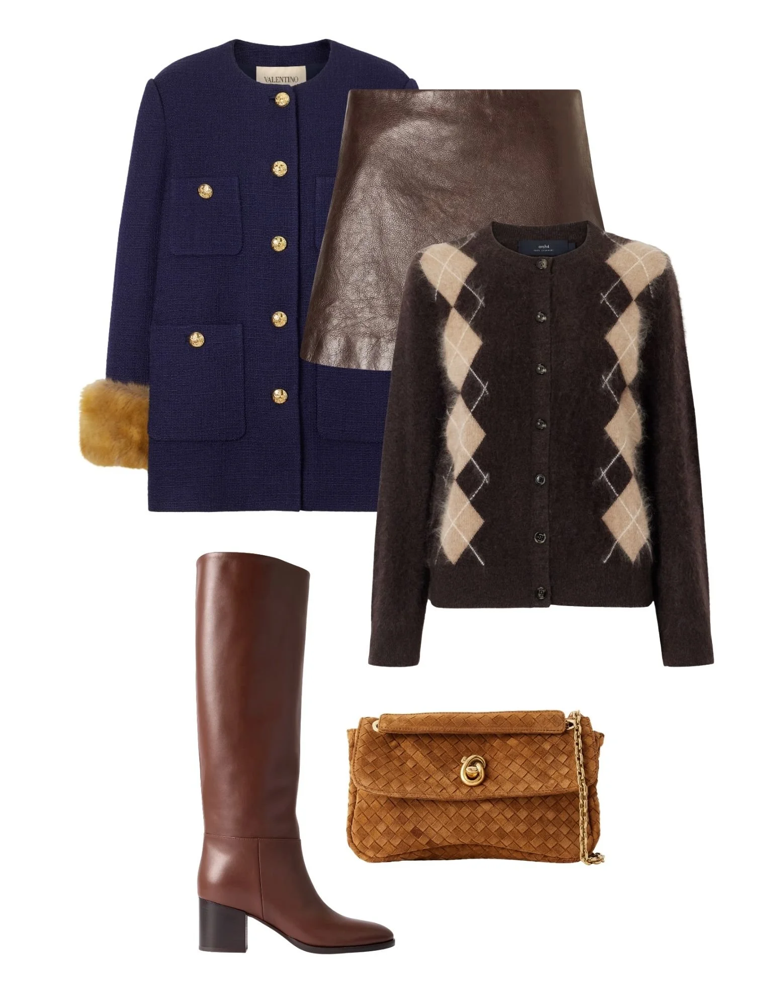 How to Style These Essential Boots
