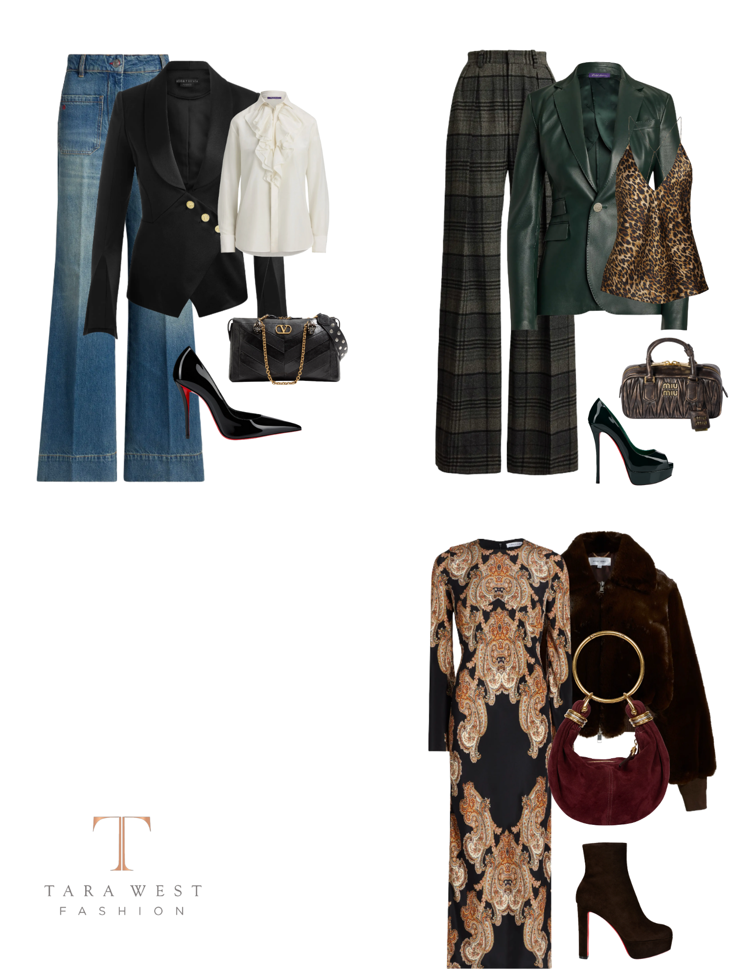 The Maximalism Trend — Tara West Fashion | Personal Stylist & Fashion ...
