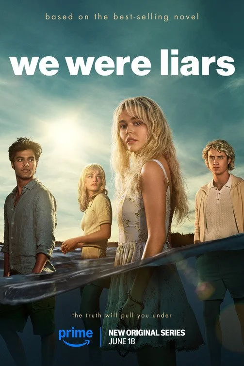 We Were Liars S1 Campaign