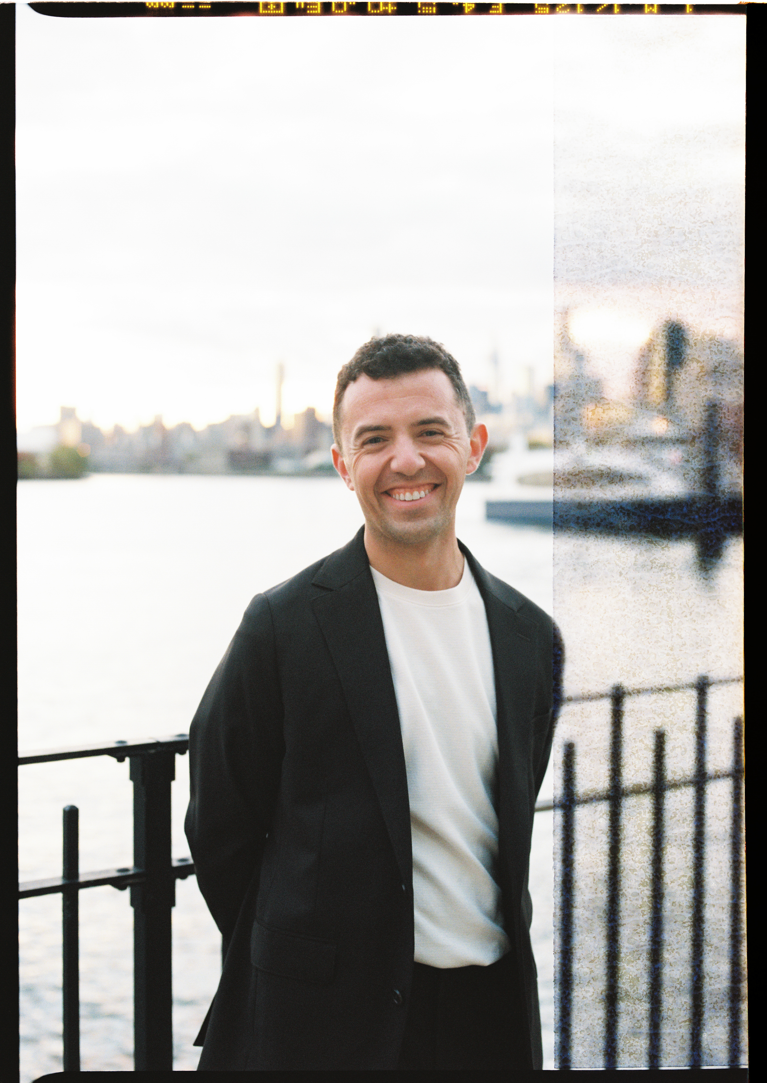 Zachary Azrael Strategic Advisor