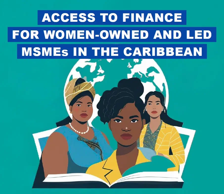 Our founder co-authored this flagship study led by the Caribbean Development Bank and supported by the Investment Climate Reform Facility after a year-long collaboration with regional partners to understand how gender lens investing can strengthen sm