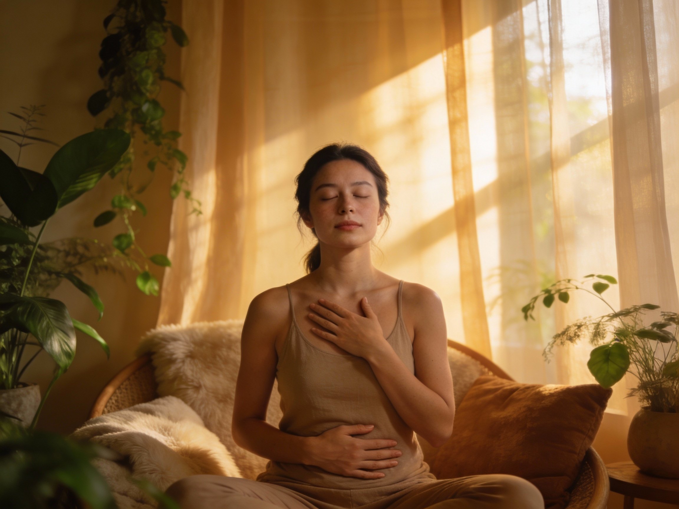 How to Begin a New Year Without Forcing Reinvention