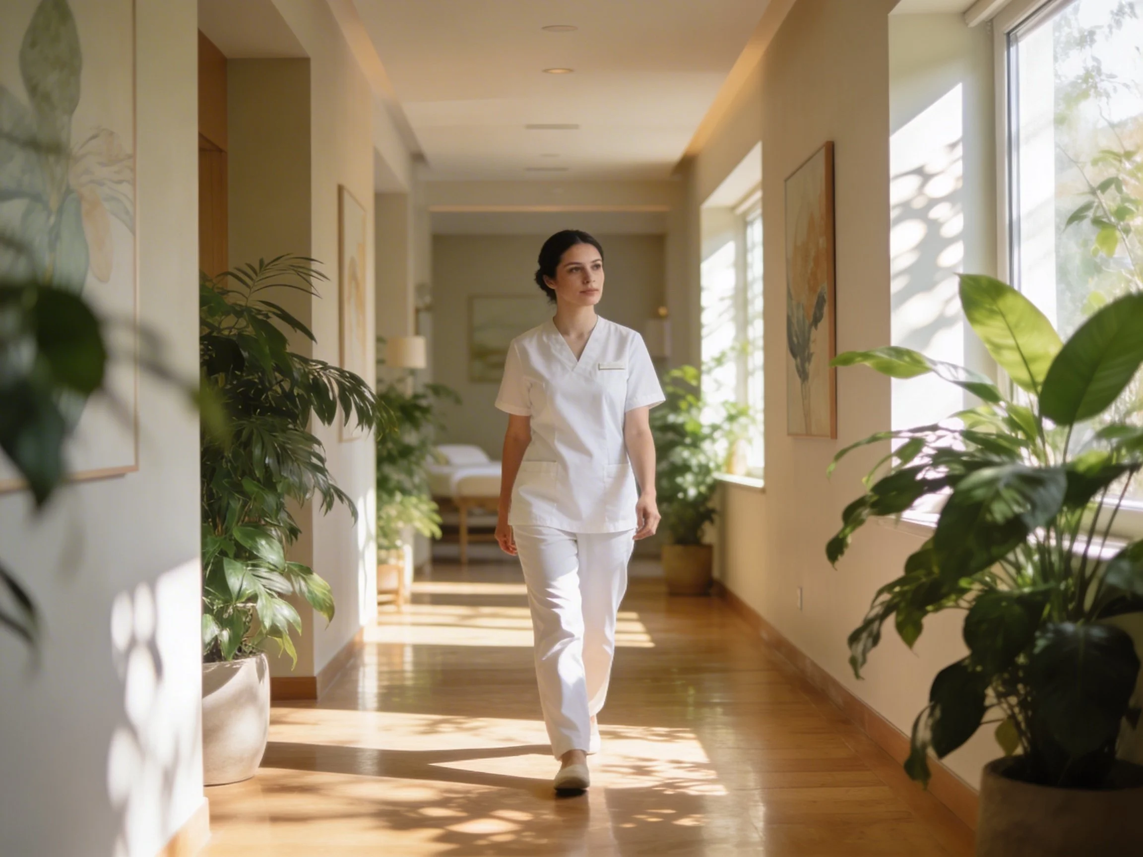 Spring Is the Real New Year: Why Energy Resets Now