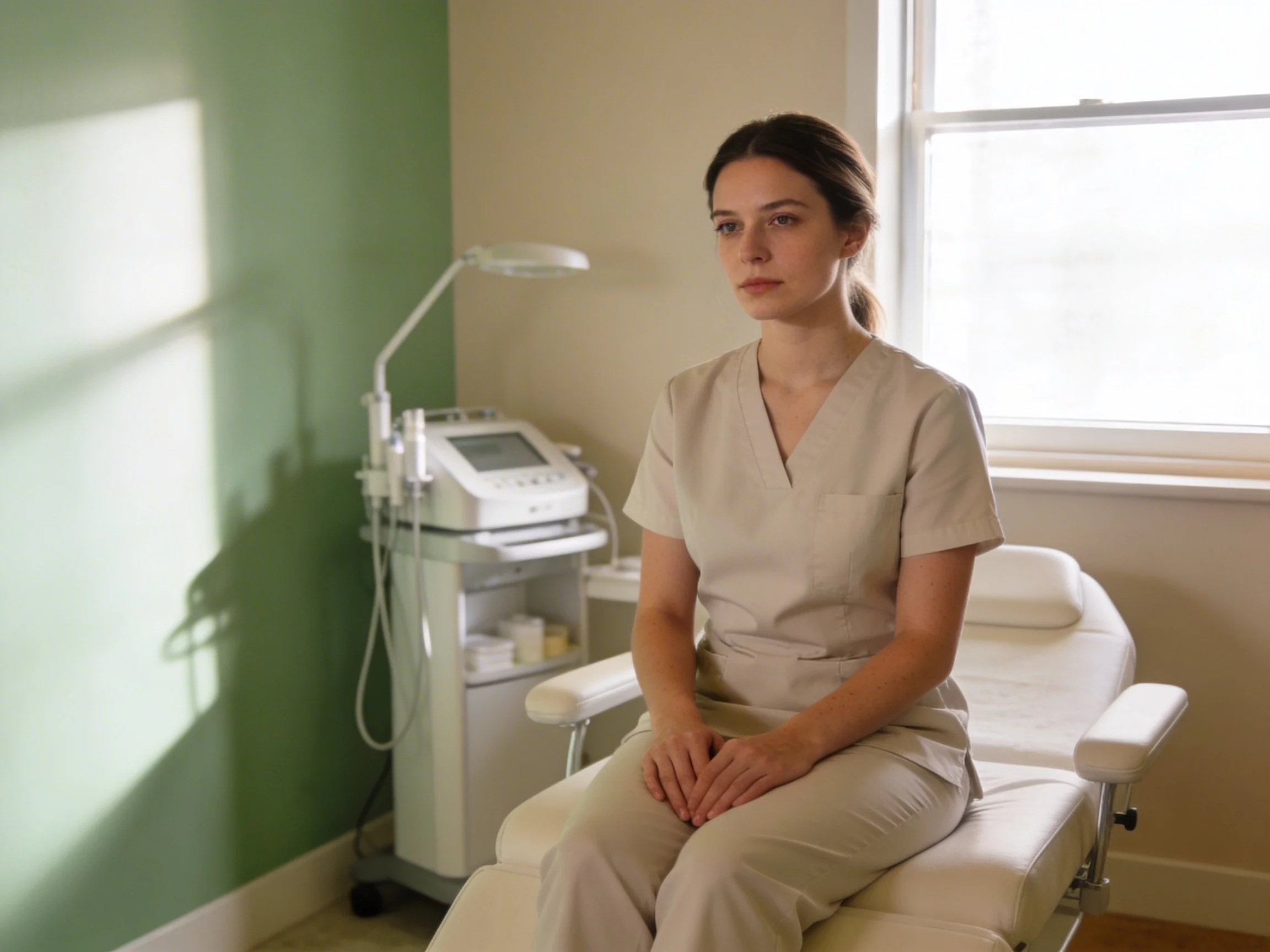 Why You Feel “Off” Even When Life Looks Fine: A Chakra Perspective