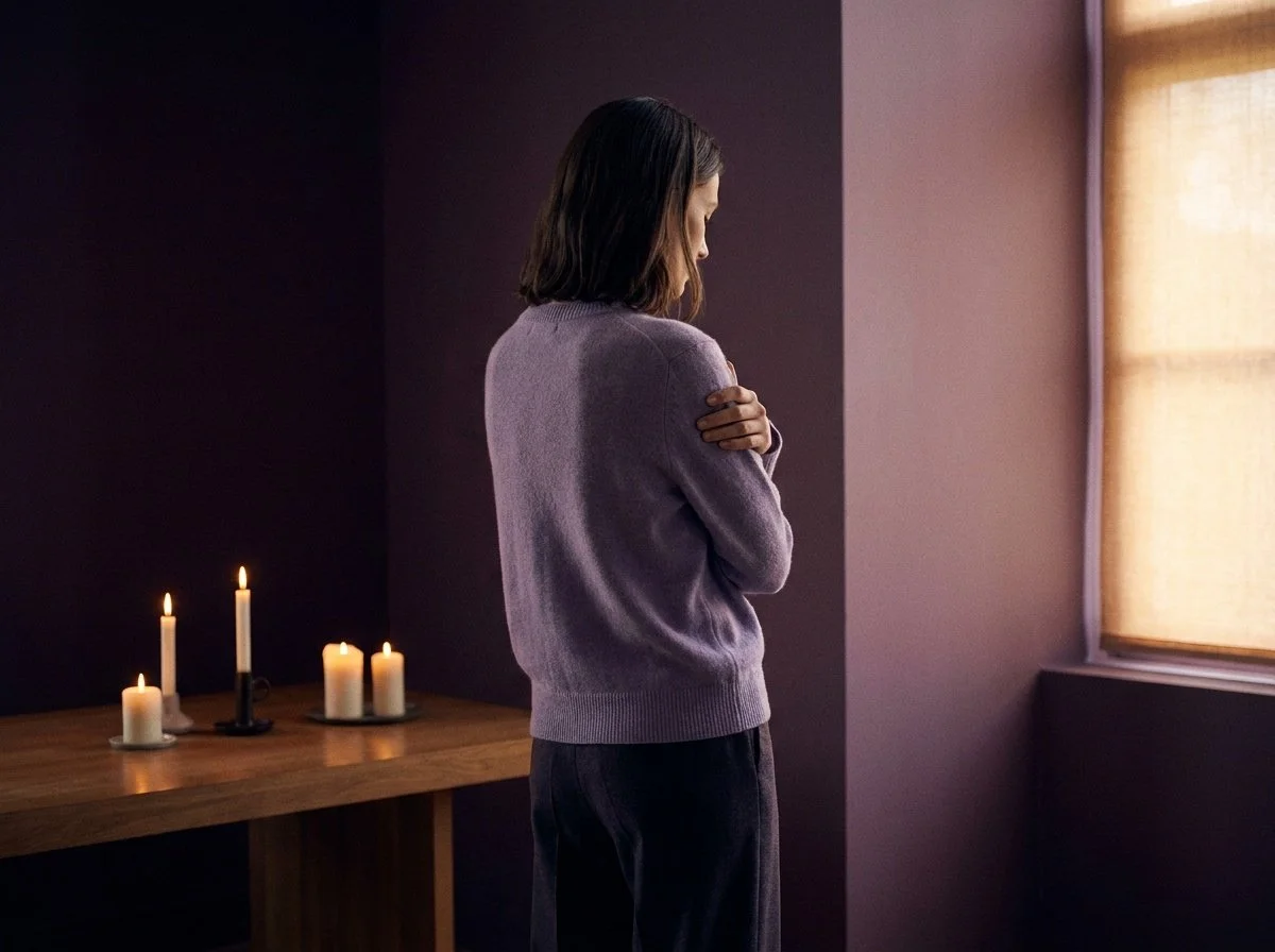 Spiritual Throw-Up Is Real — And It's Harming People in the Wellness Space