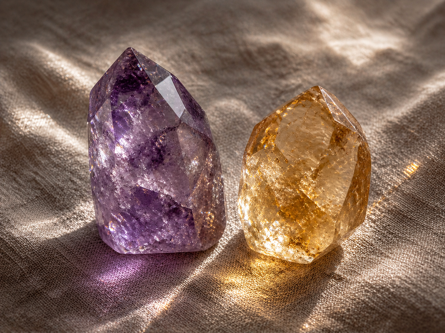 Before You Put a Crystal on a Client, Read This