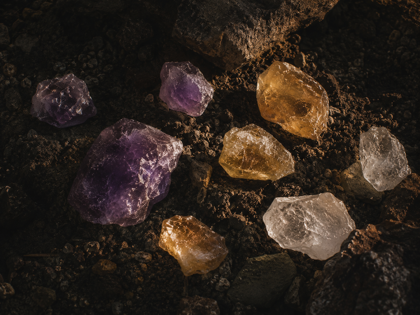 How to Know If Your Crystals Are Actually High Quality — A Practitioner's Sourcing Guide