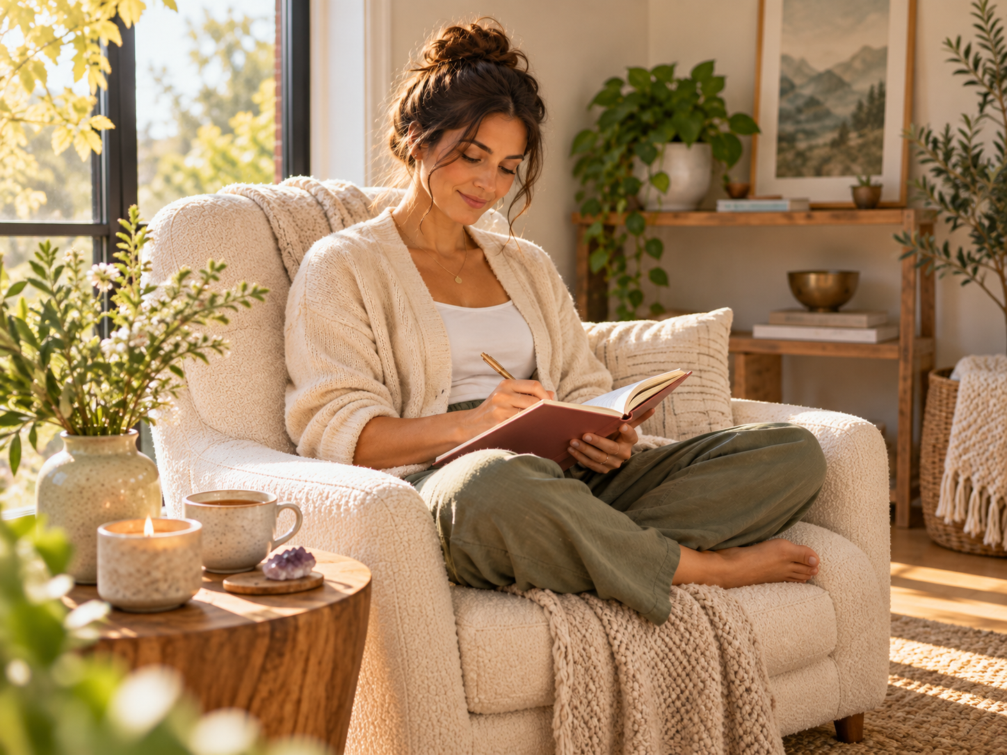 How Practitioners Can Protect Their Energy During the Holiday Season