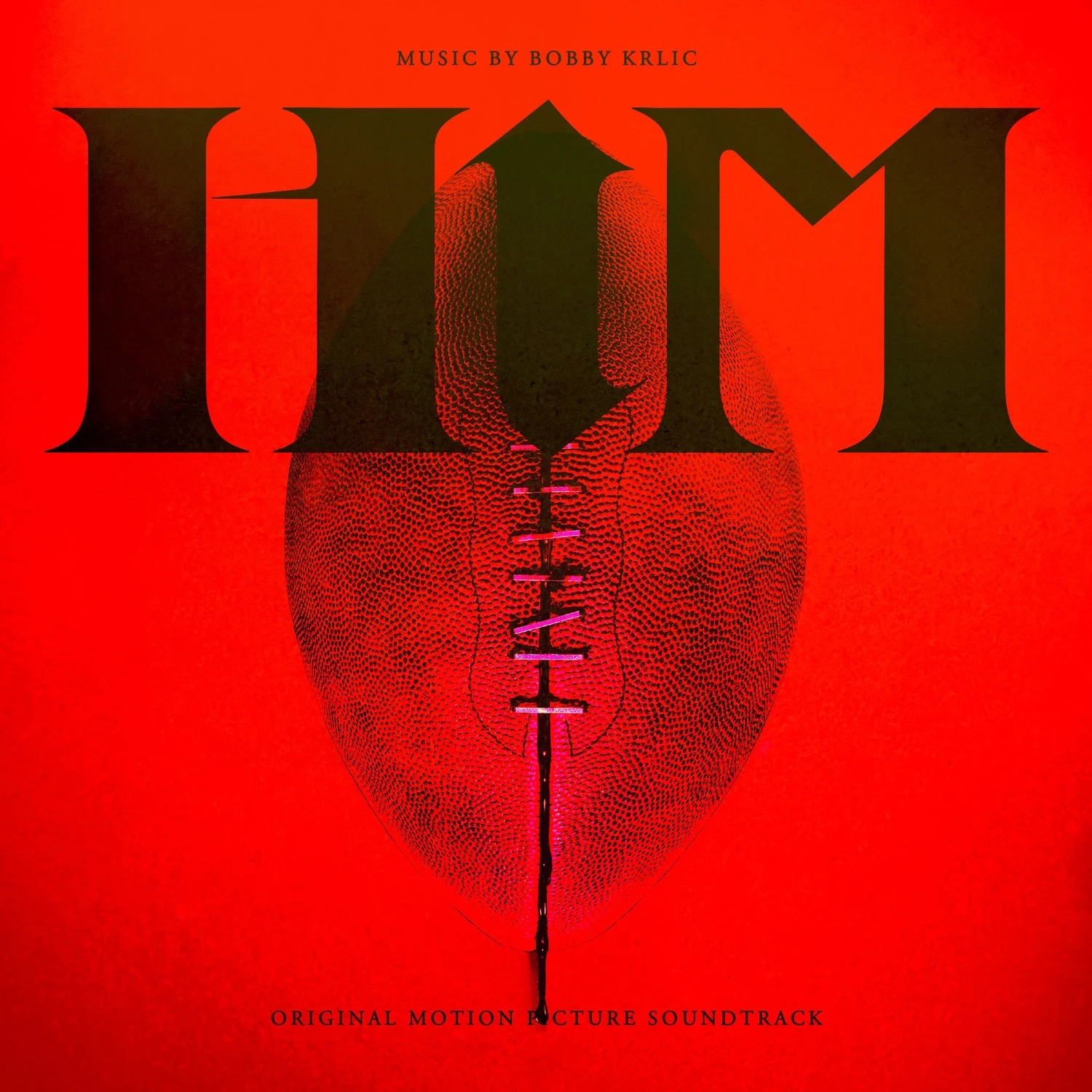 Him: Original Motion Picture Soundtrack