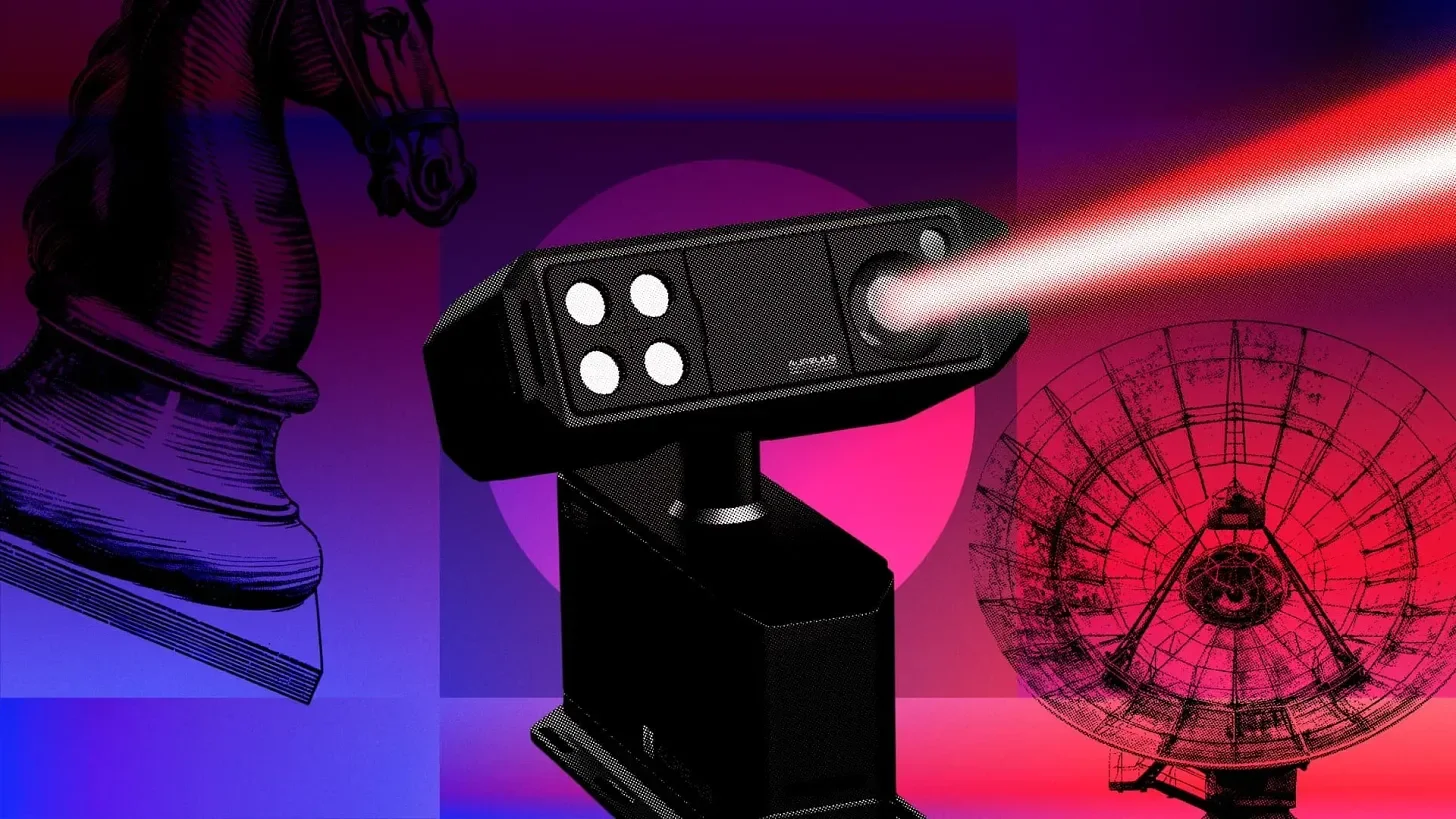 Aurelius Secures $10M to Advance Laser Defense