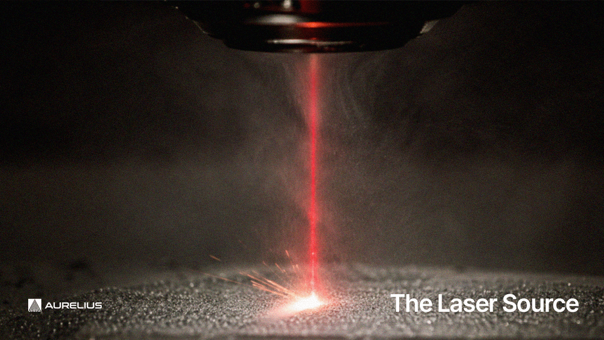 Aurelius Systems Opens U.S. Manufacturing Line for High-Power Fiber Lasers