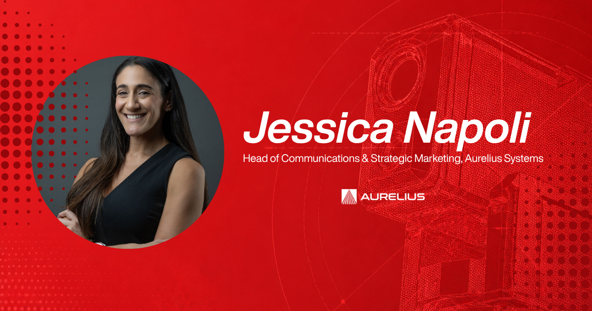 Aurelius Expands Leadership Team with Head of Communications to Support Next Phase of Growth