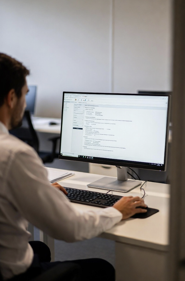 CYP ya es Centro Autorizado Pearson VUE para exámenes de certificación AMPP