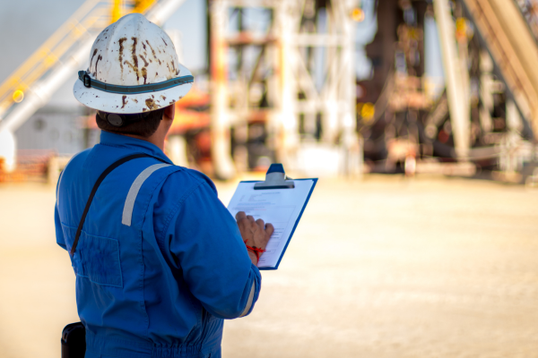 La importancia del Crecimiento Profesional para Operadores Industriales