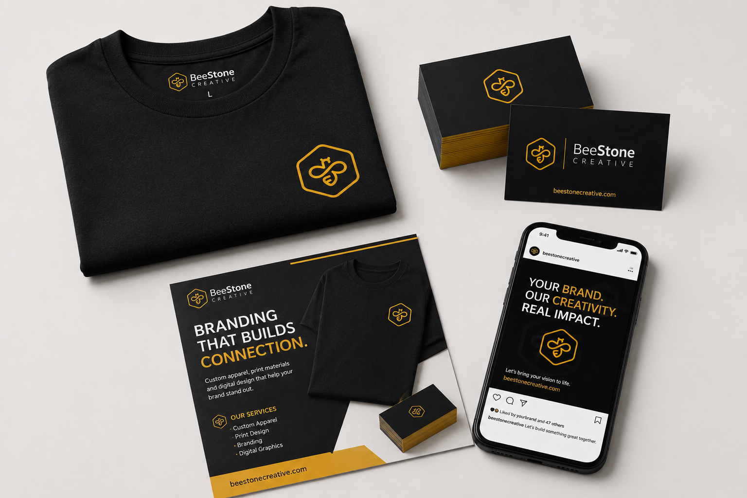 Launch Package