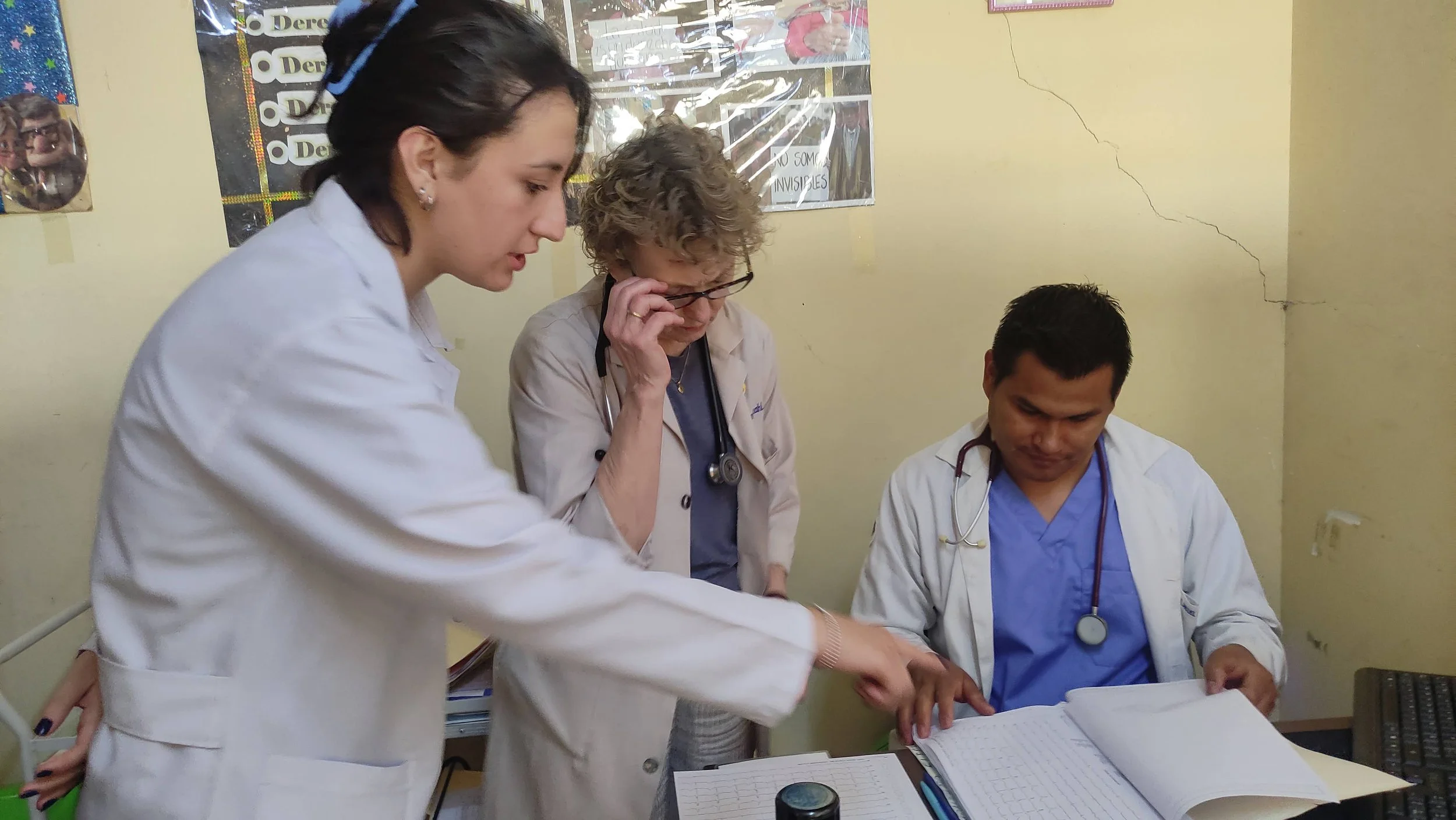 Cultural Humility in Patient Care
