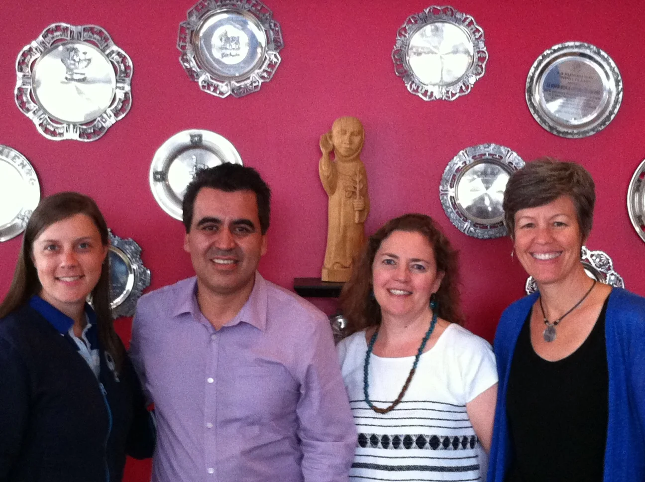 It Takes More Than A Neurosurgeon To Do Neurosurgery