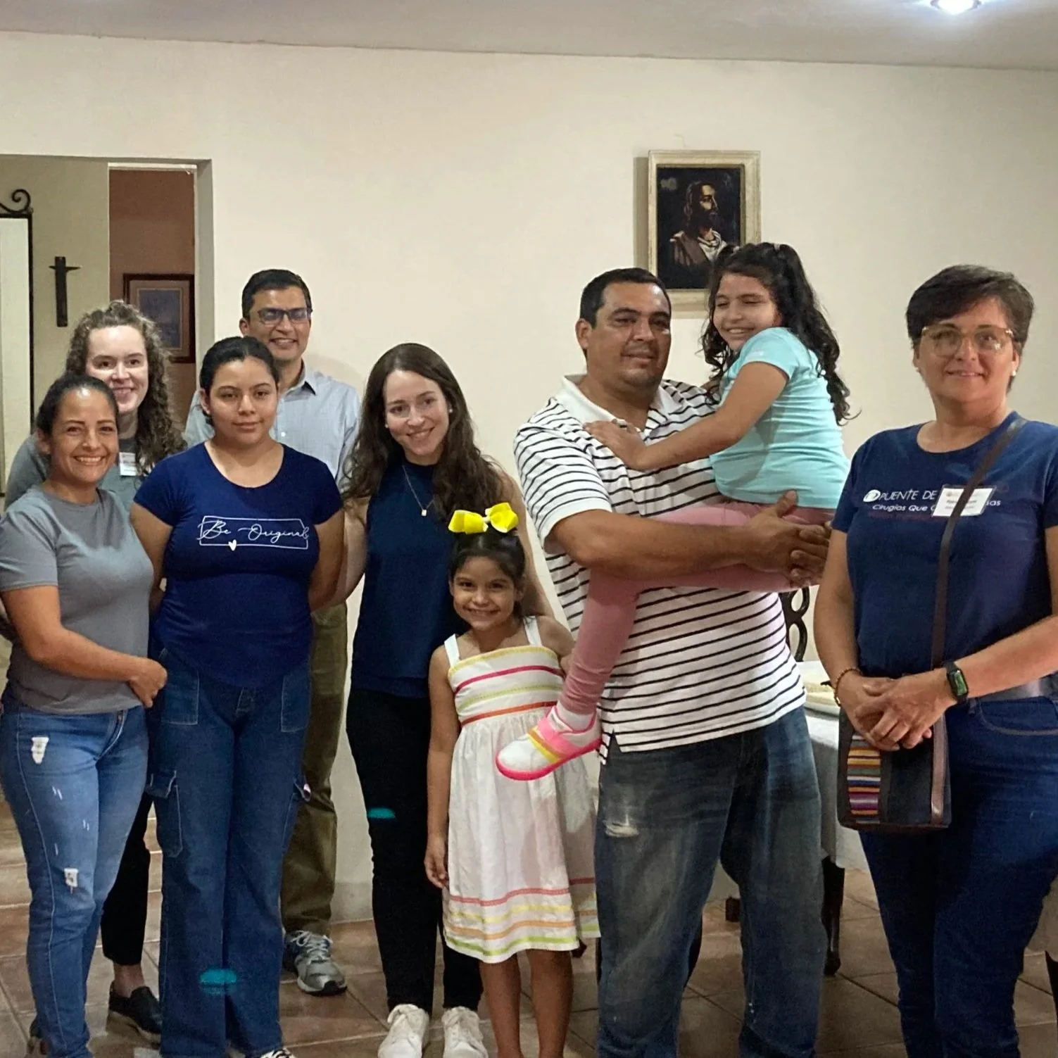 Pediatric Epilepsy Mission Trip - Neurosurgery &amp; Neurology Institute (NNI)