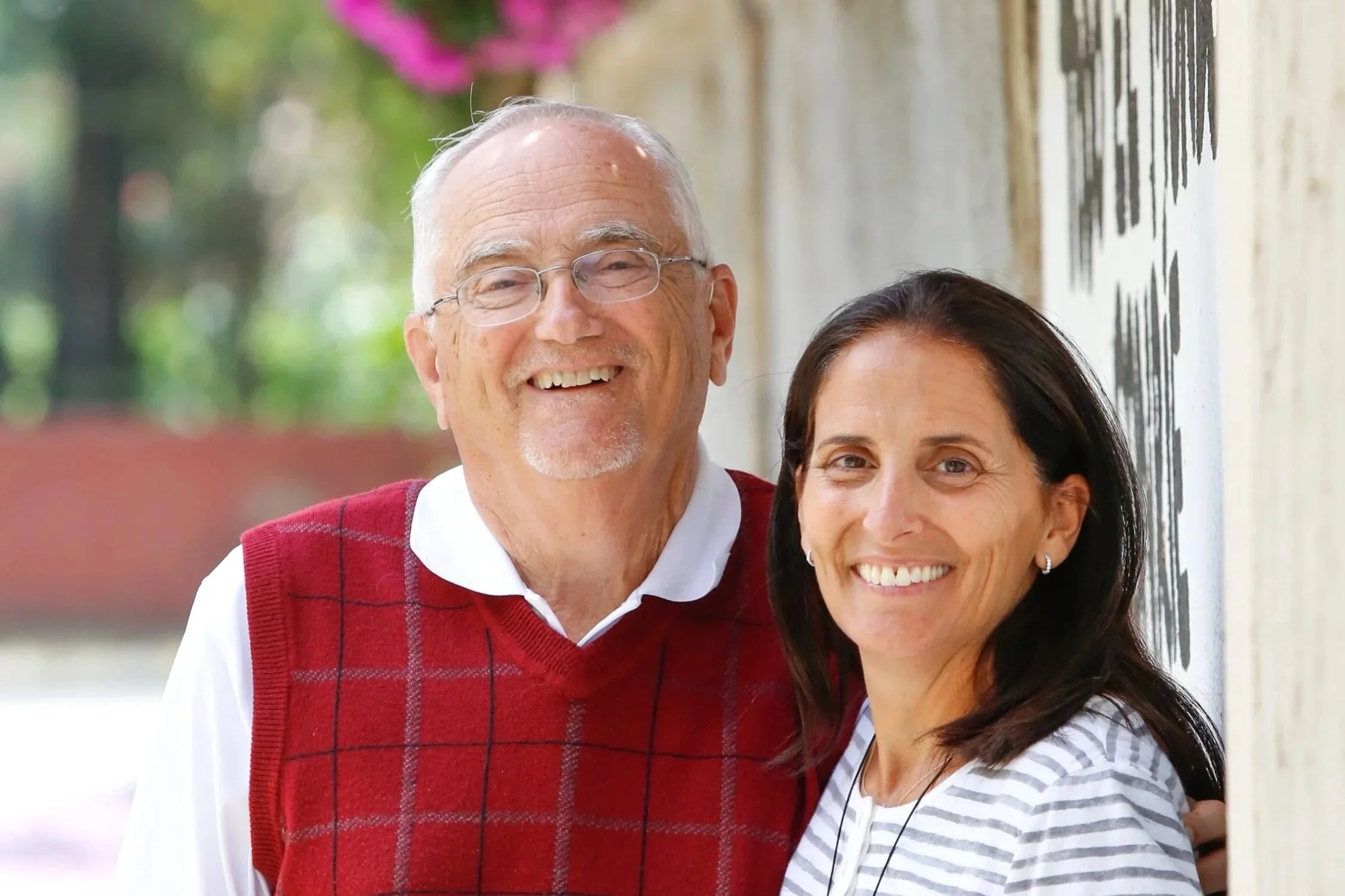 A Family Legacy of Generosity