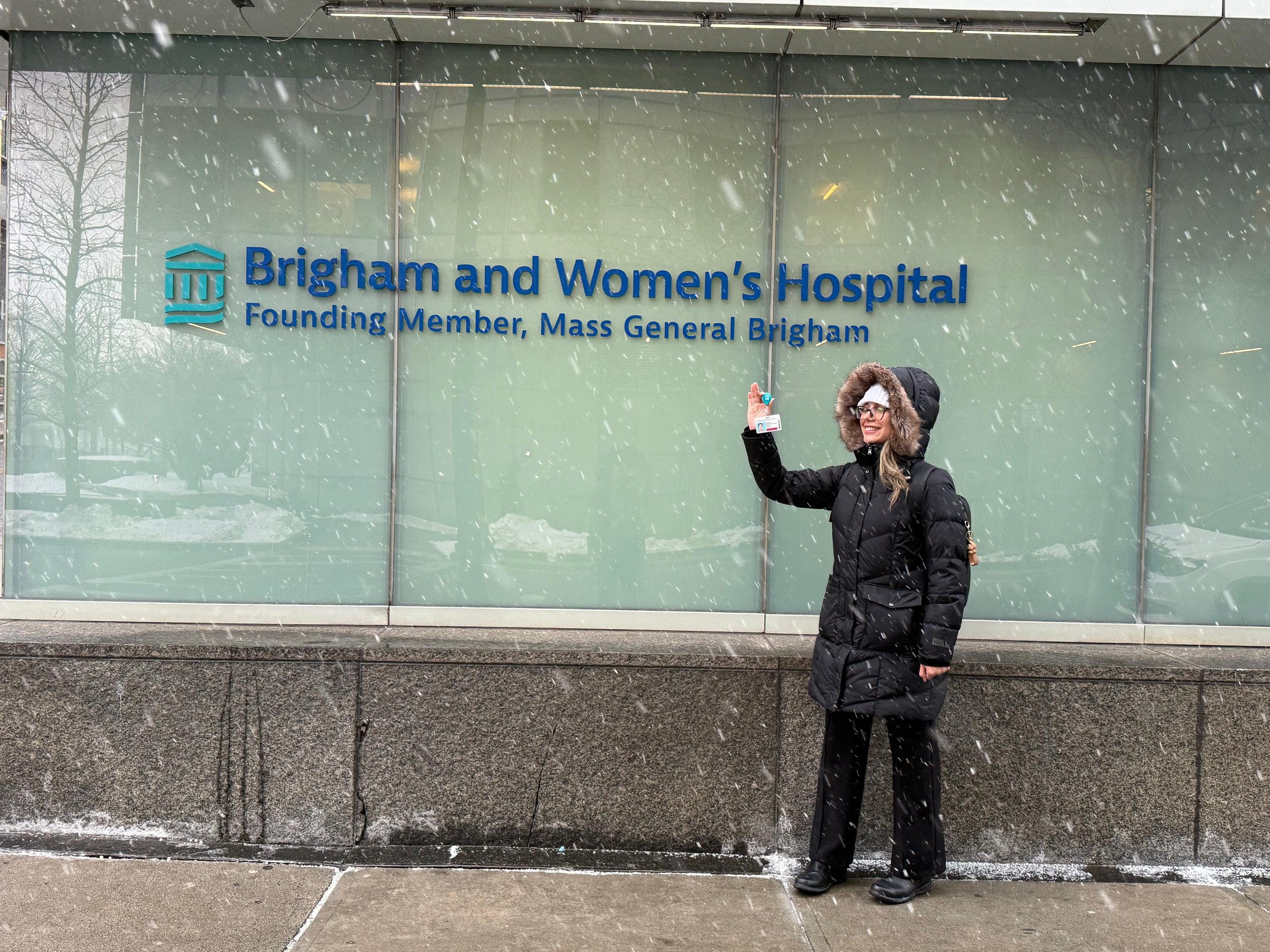 Neurosurgery Resident Education That Crosses Borders in Both Directions