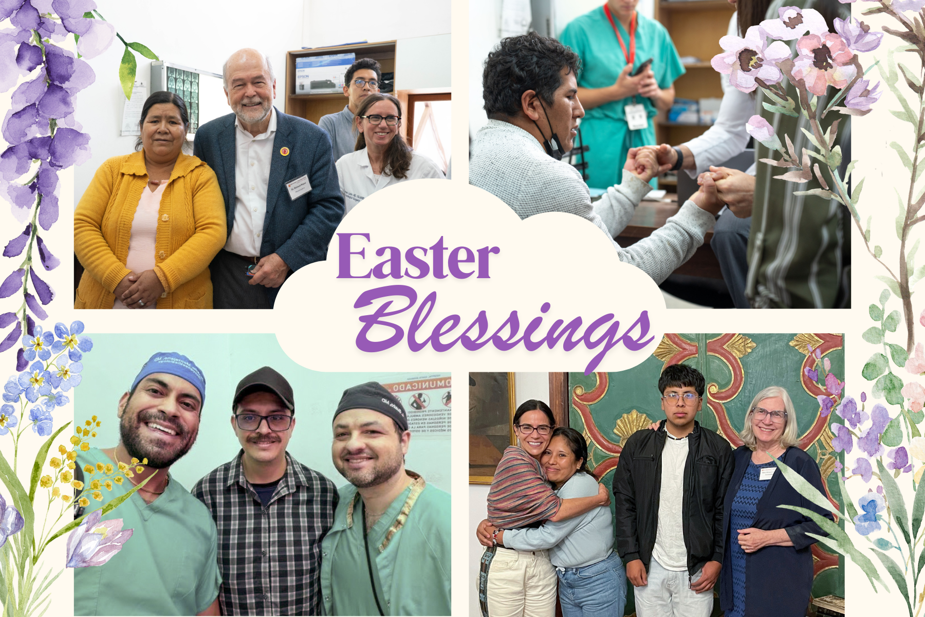 Easter 2026 Reflection: The Pascal Mystery and Practicing Resurrection