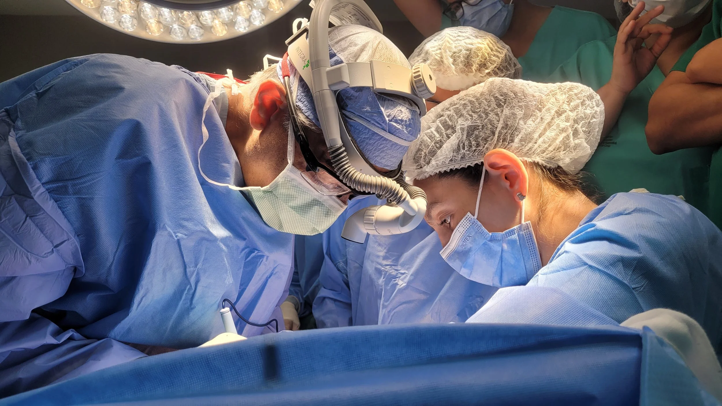 Treating Pancreatic Cancer in Bolivia: Expanding Access to the Whipple Procedure